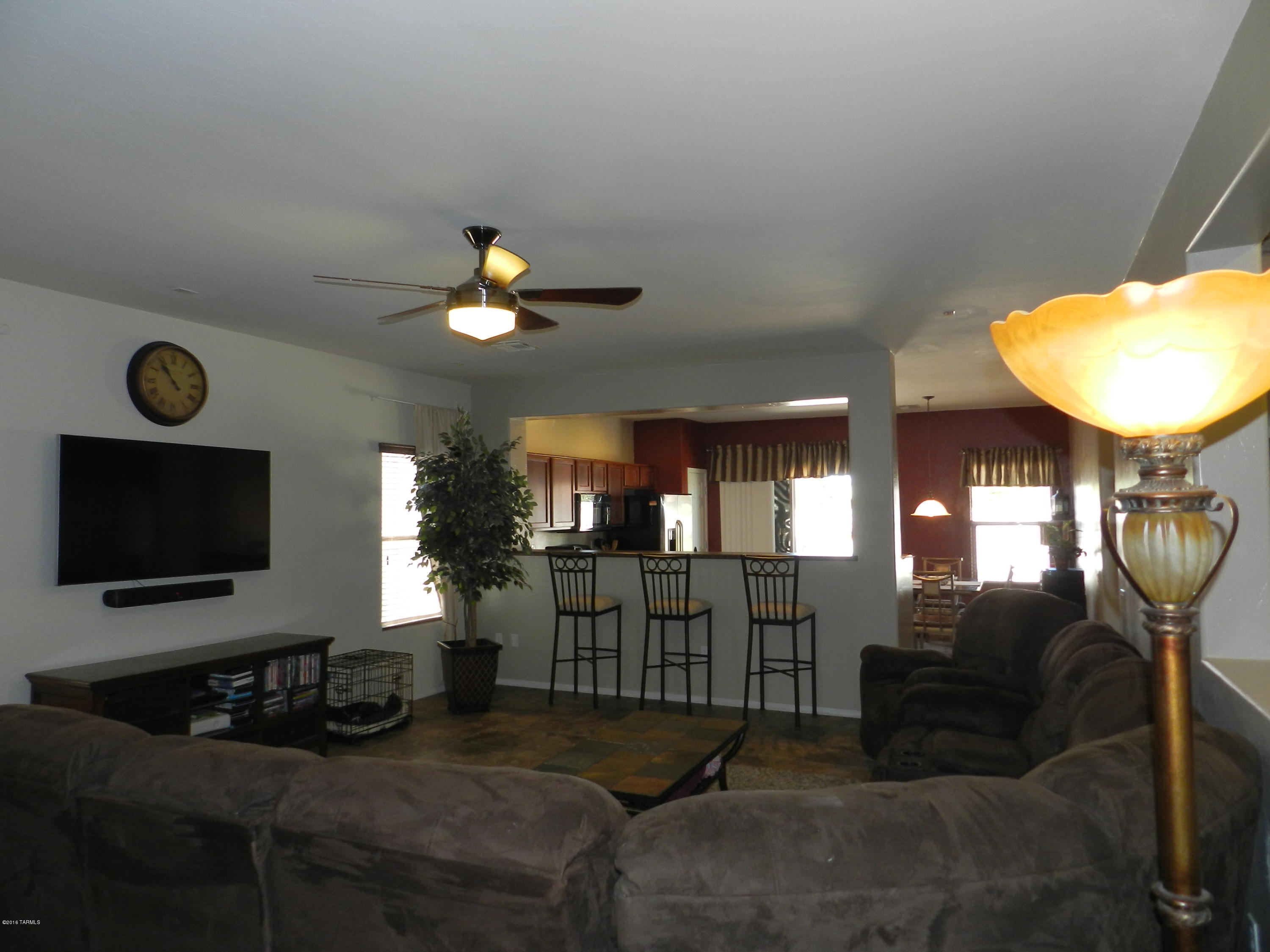 Red Rock Village - Residential Lease