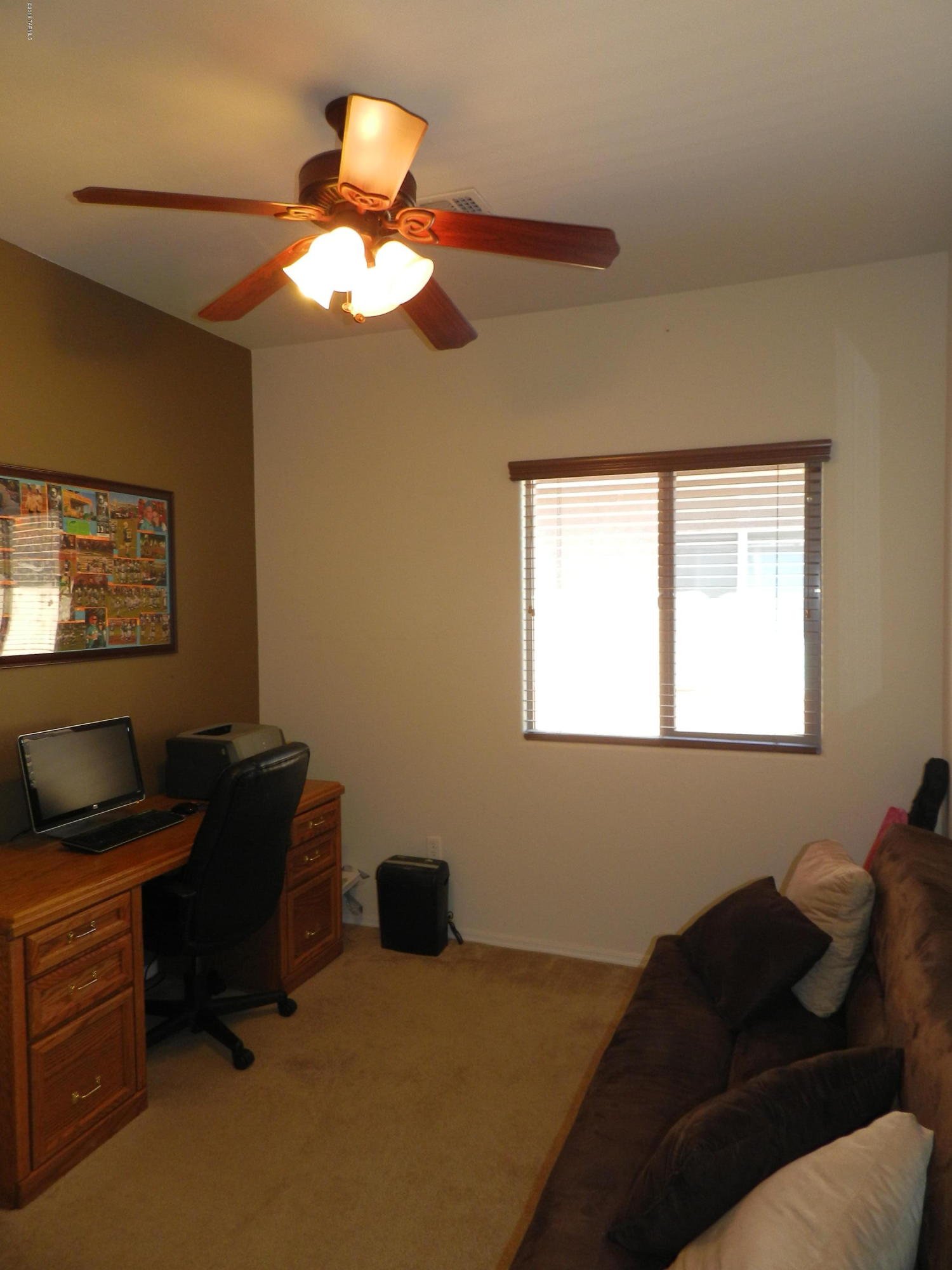 Red Rock Village - Residential Lease