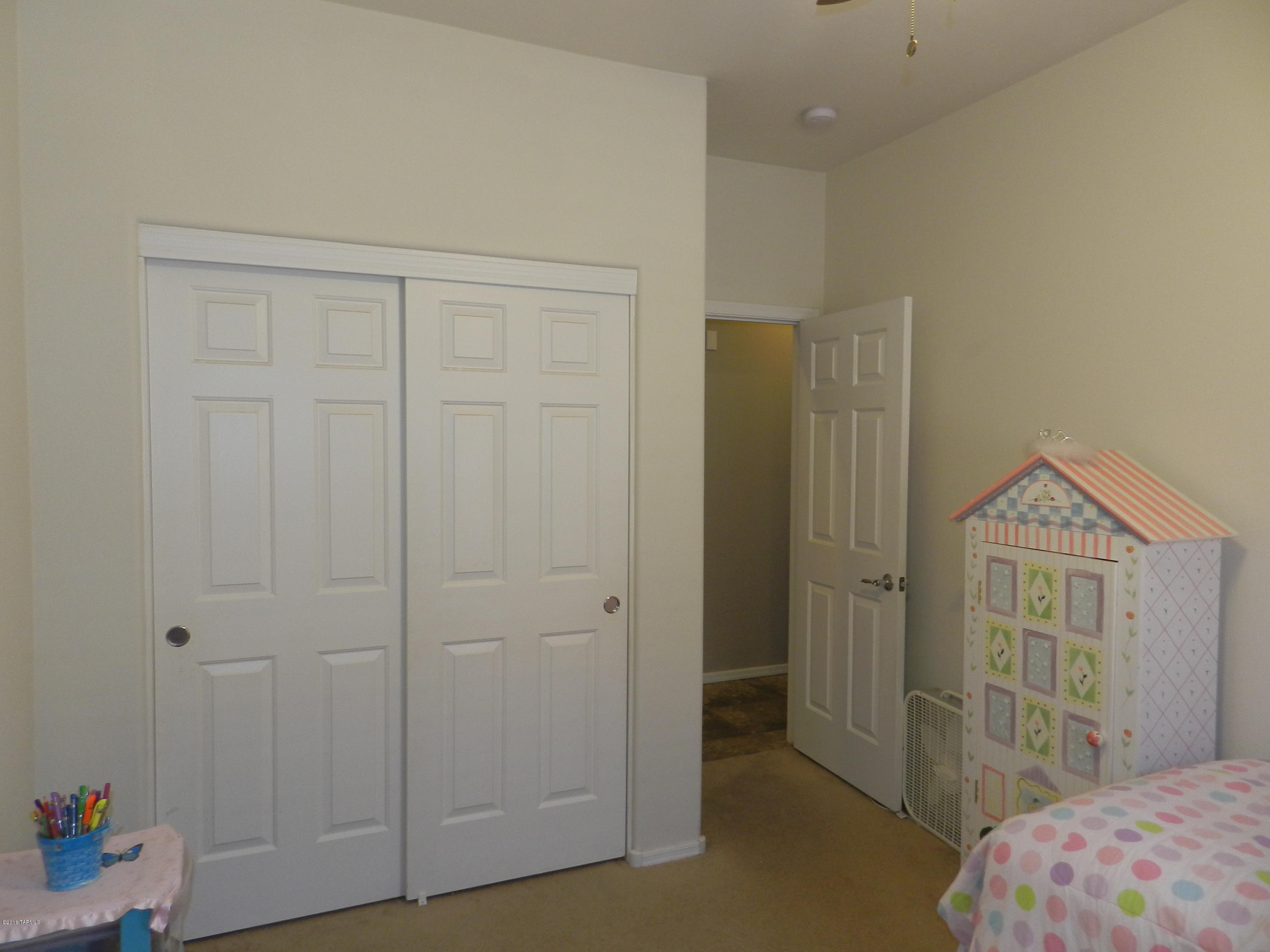 Red Rock Village - Residential Lease