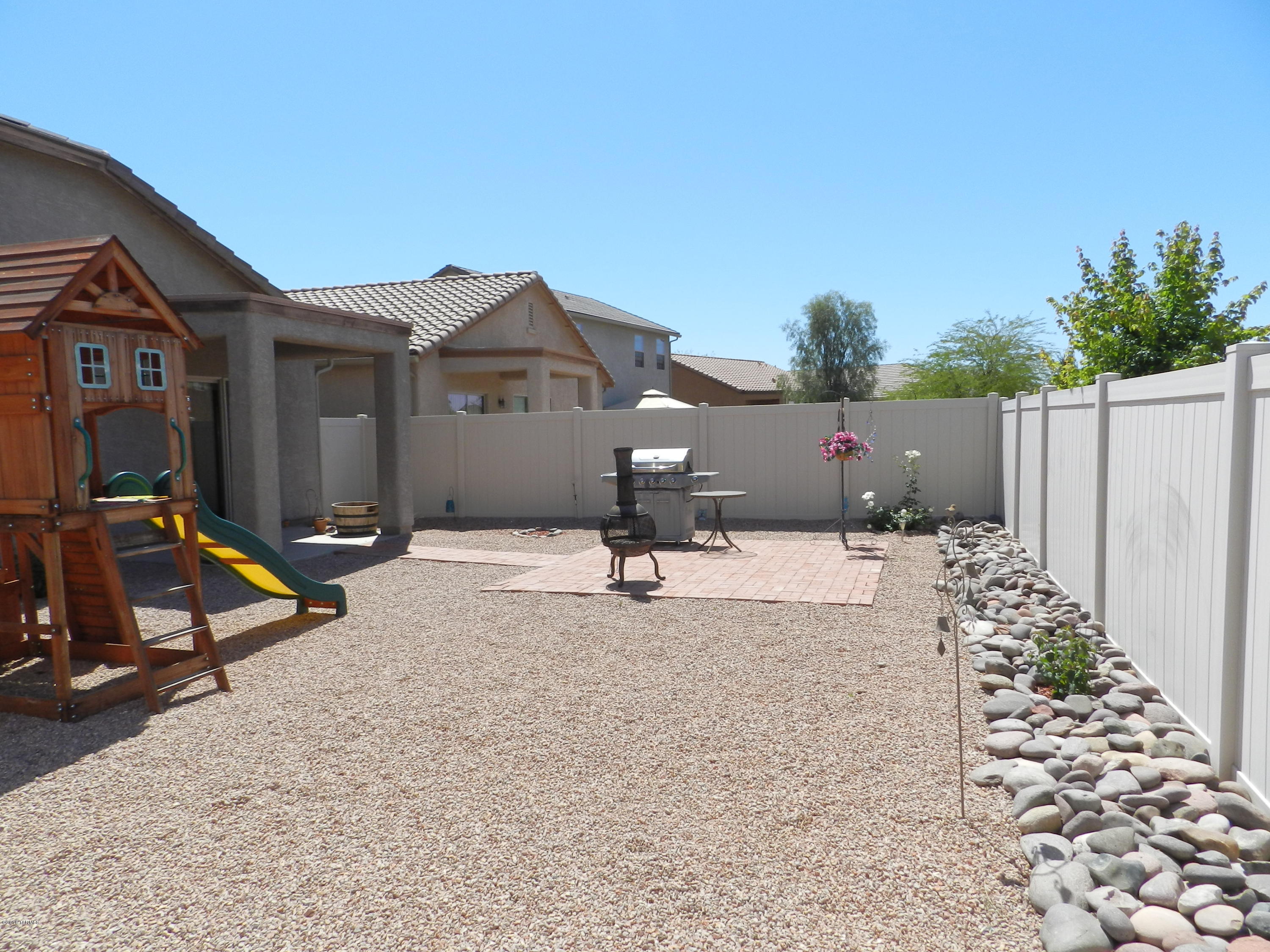 Red Rock Village - Residential Lease