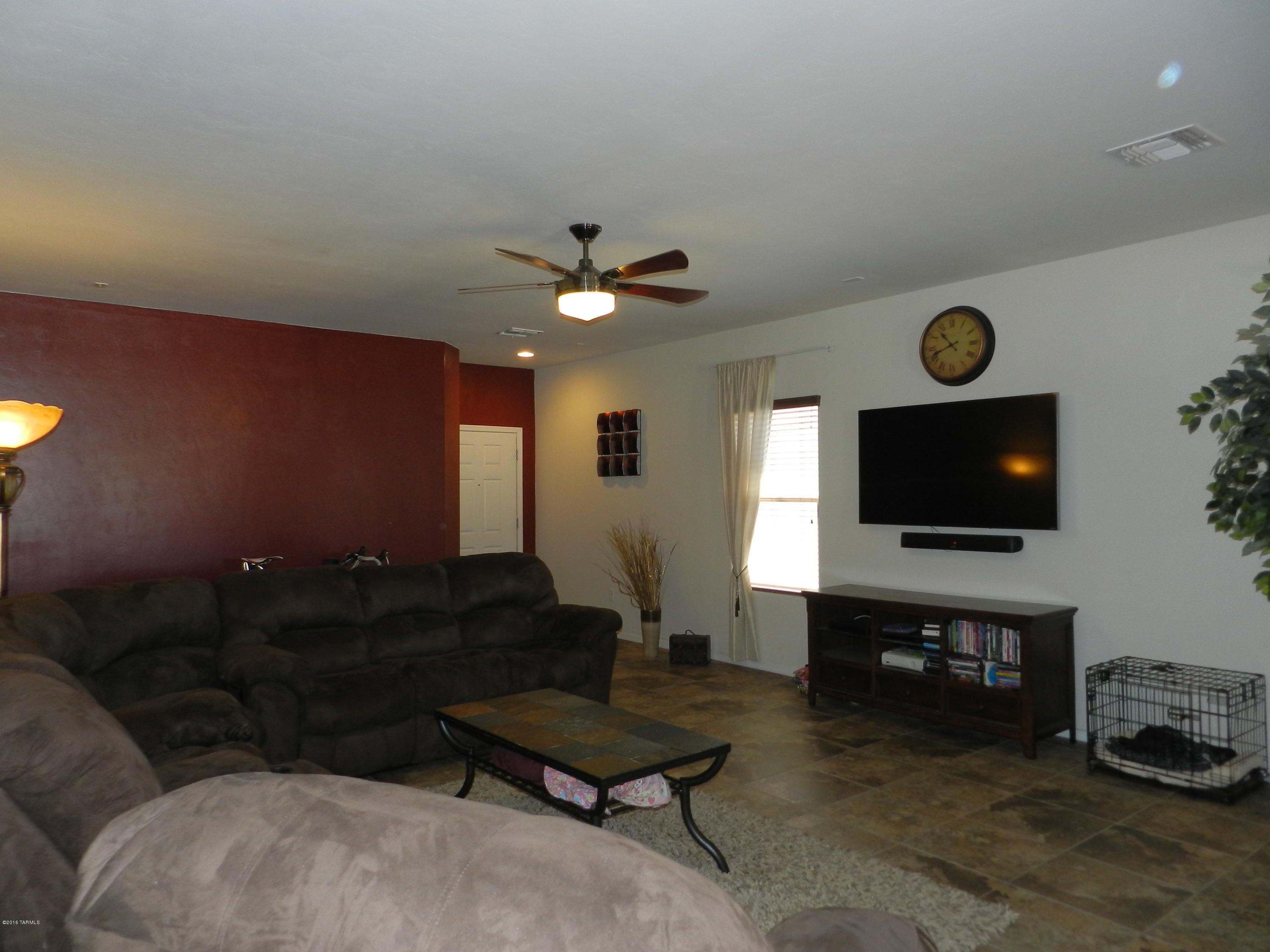 Red Rock Village - Residential Lease
