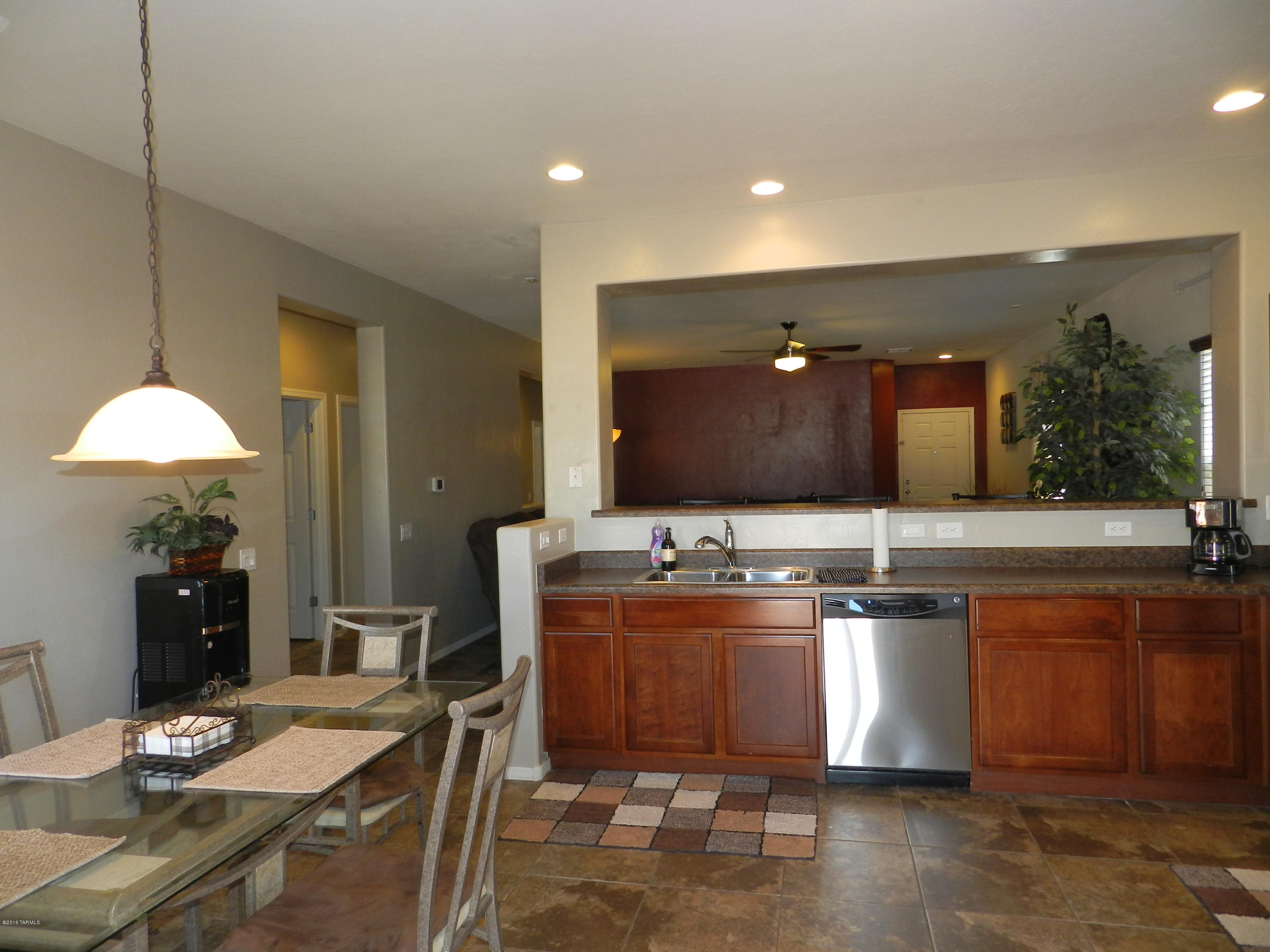Red Rock Village - Residential Lease