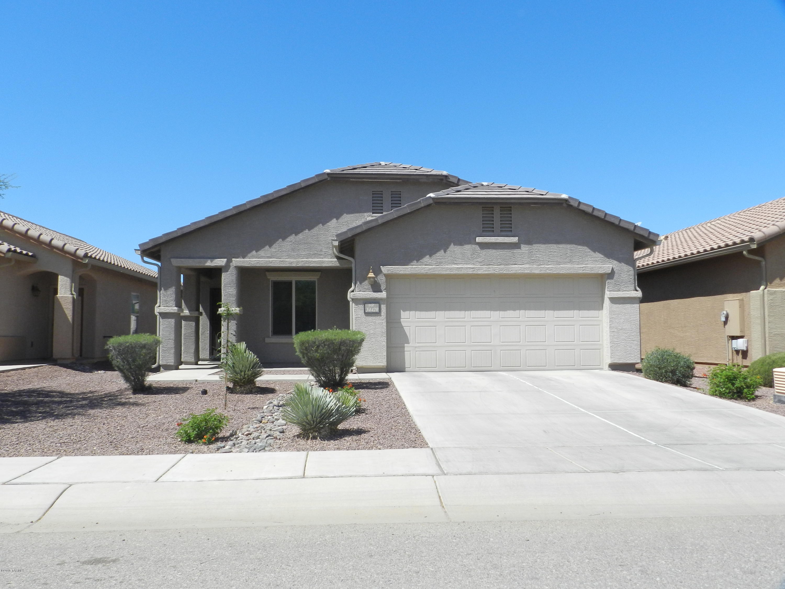 Red Rock Village - Residential Lease