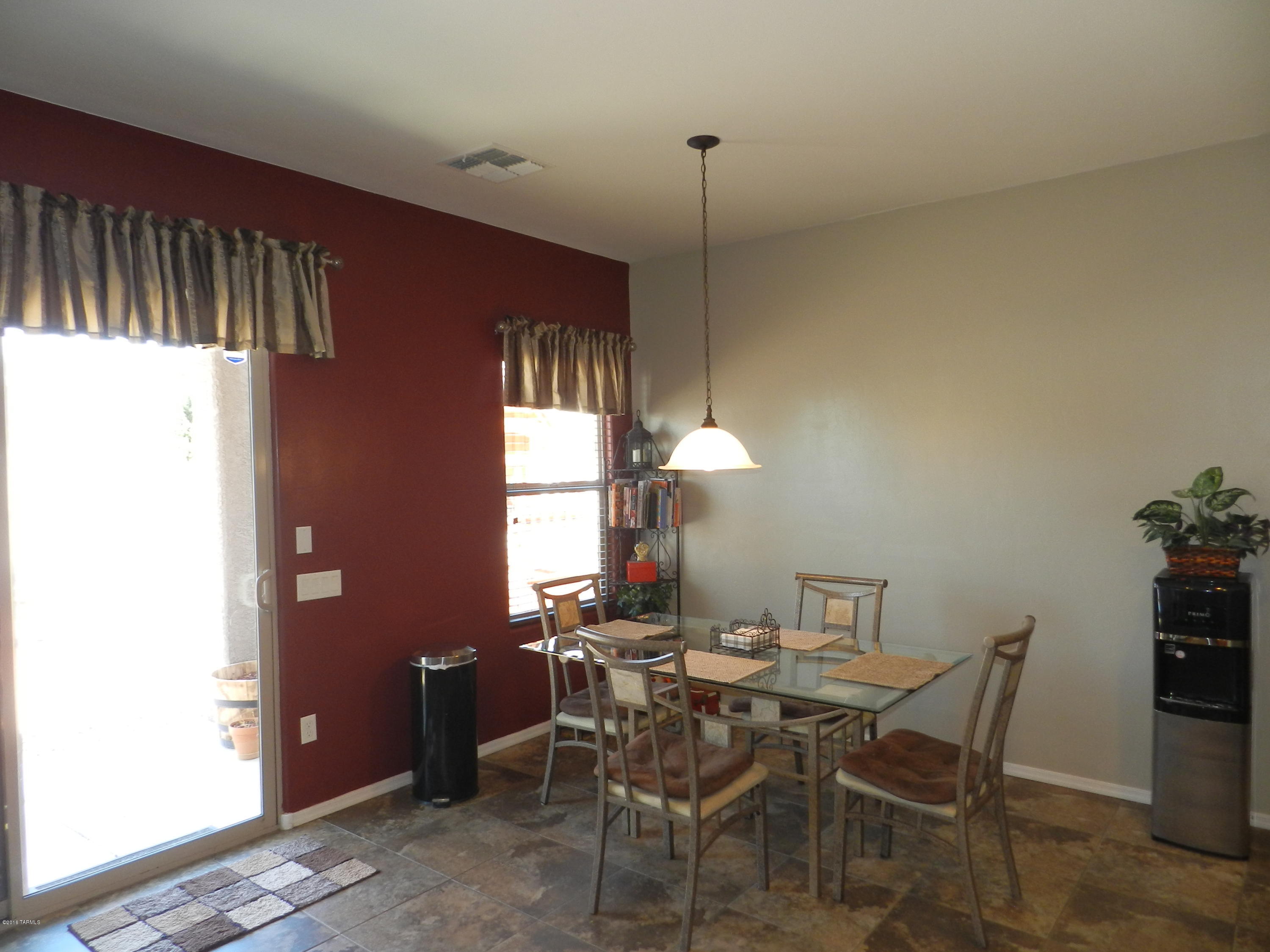 Red Rock Village - Residential Lease