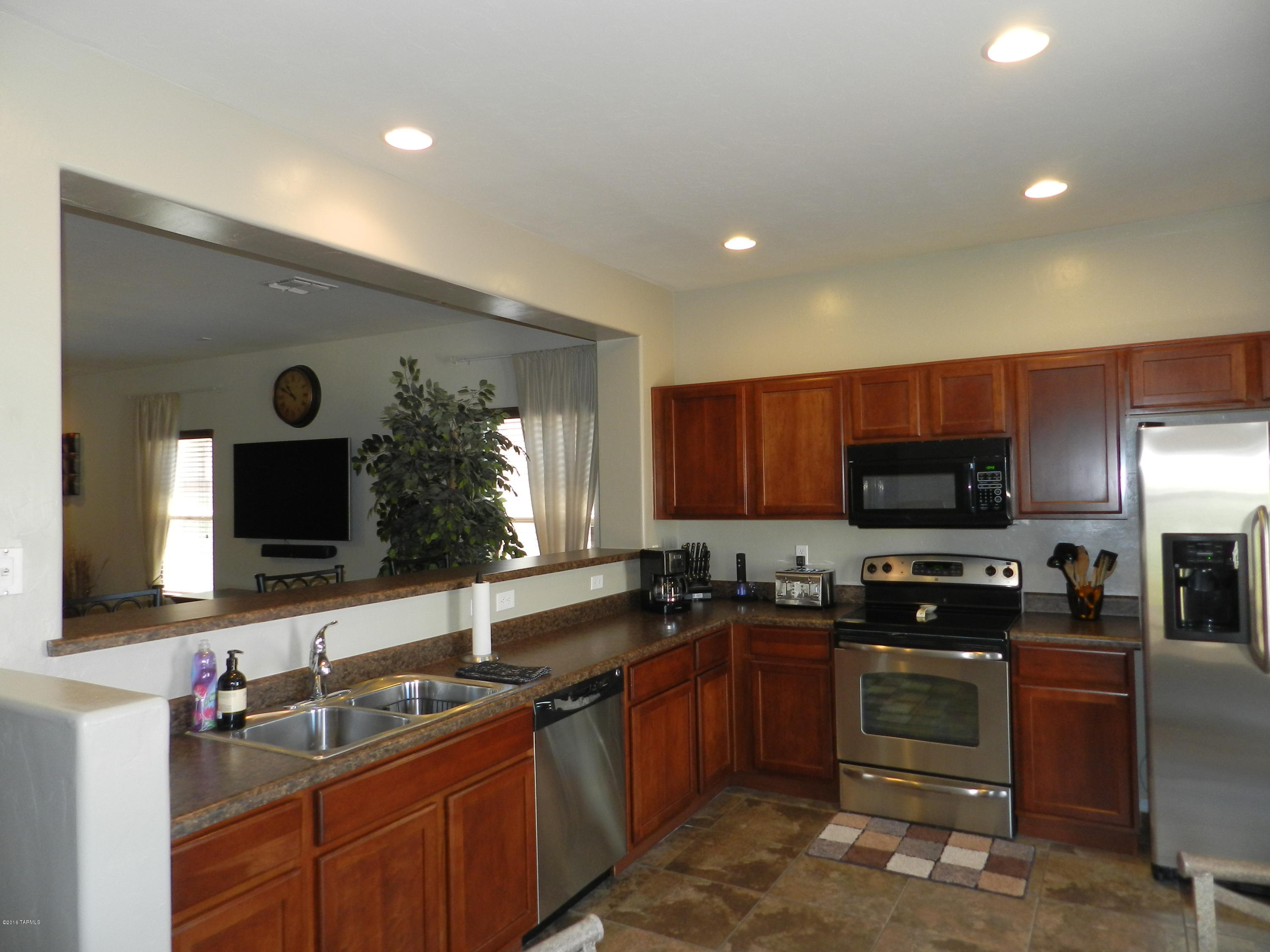 Red Rock Village - Residential Lease