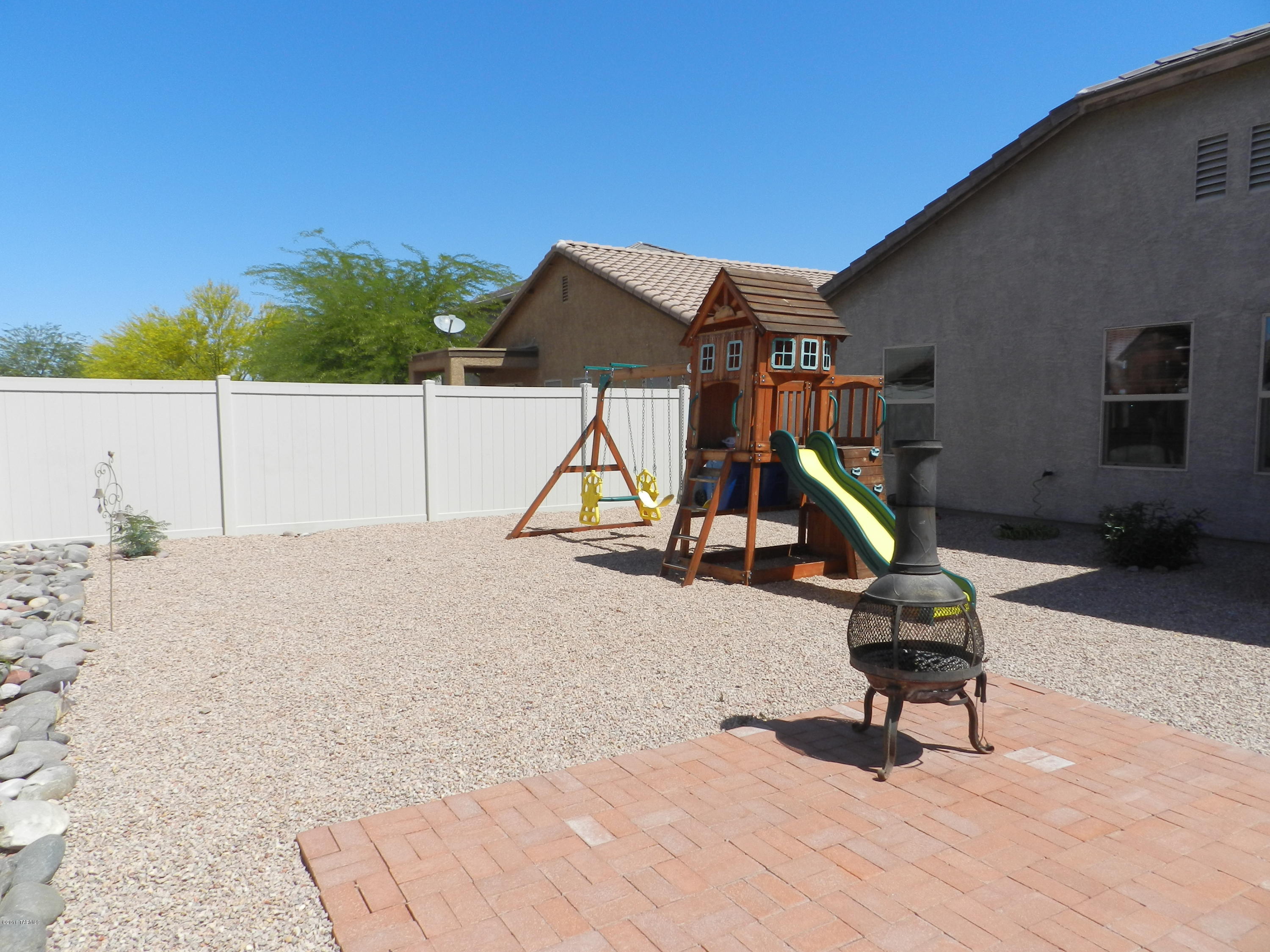 Red Rock Village - Residential Lease