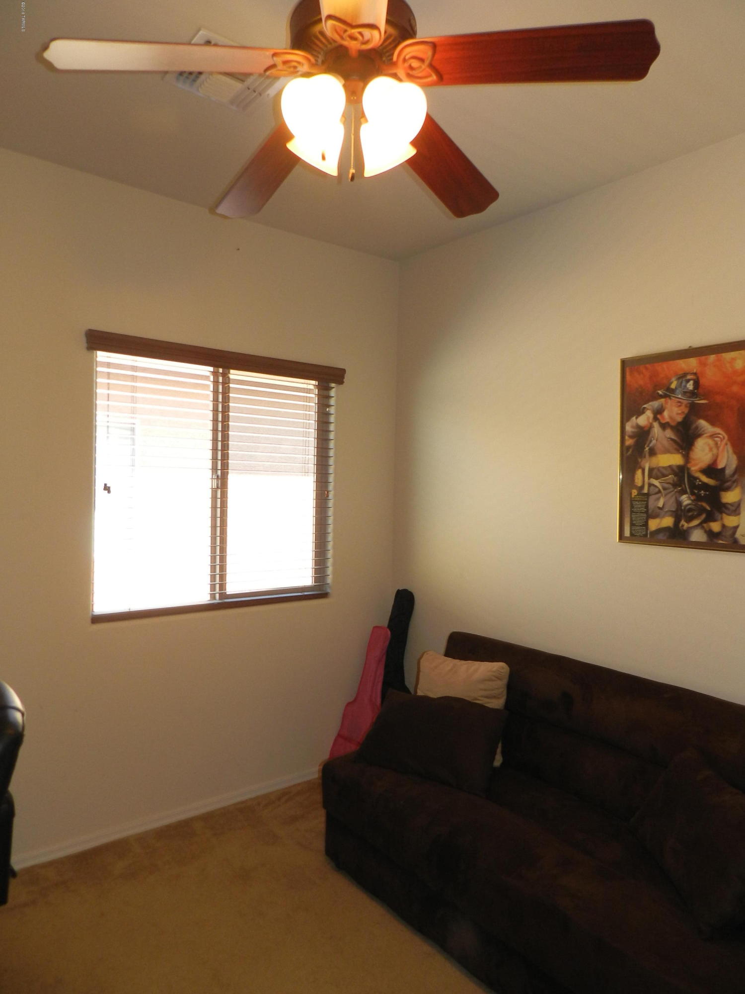 Red Rock Village - Residential Lease