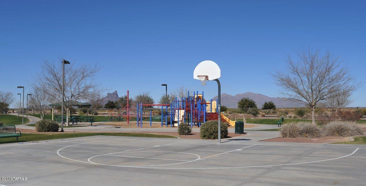 Red Rock Village - Residential Lease