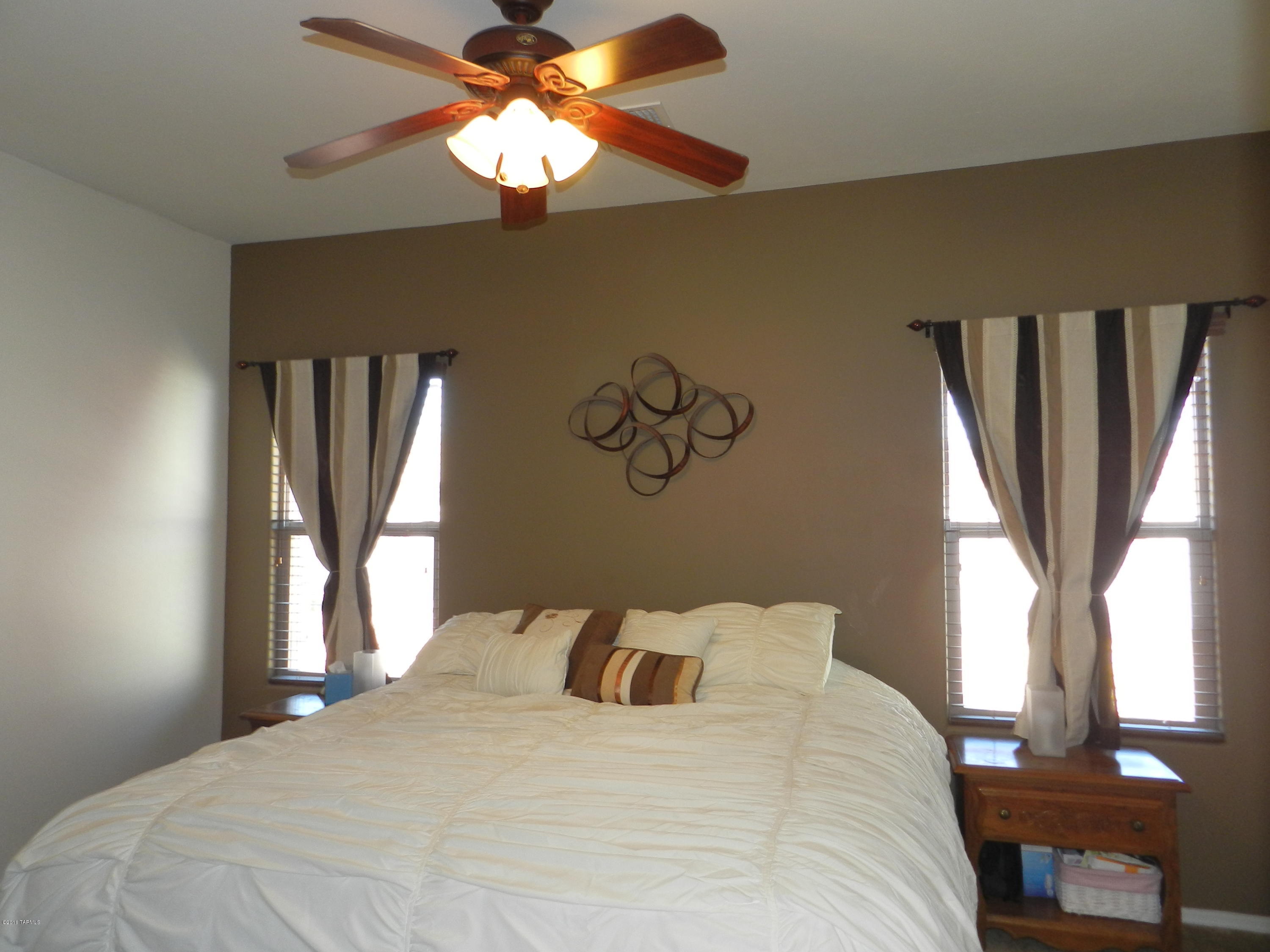 Red Rock Village - Residential Lease