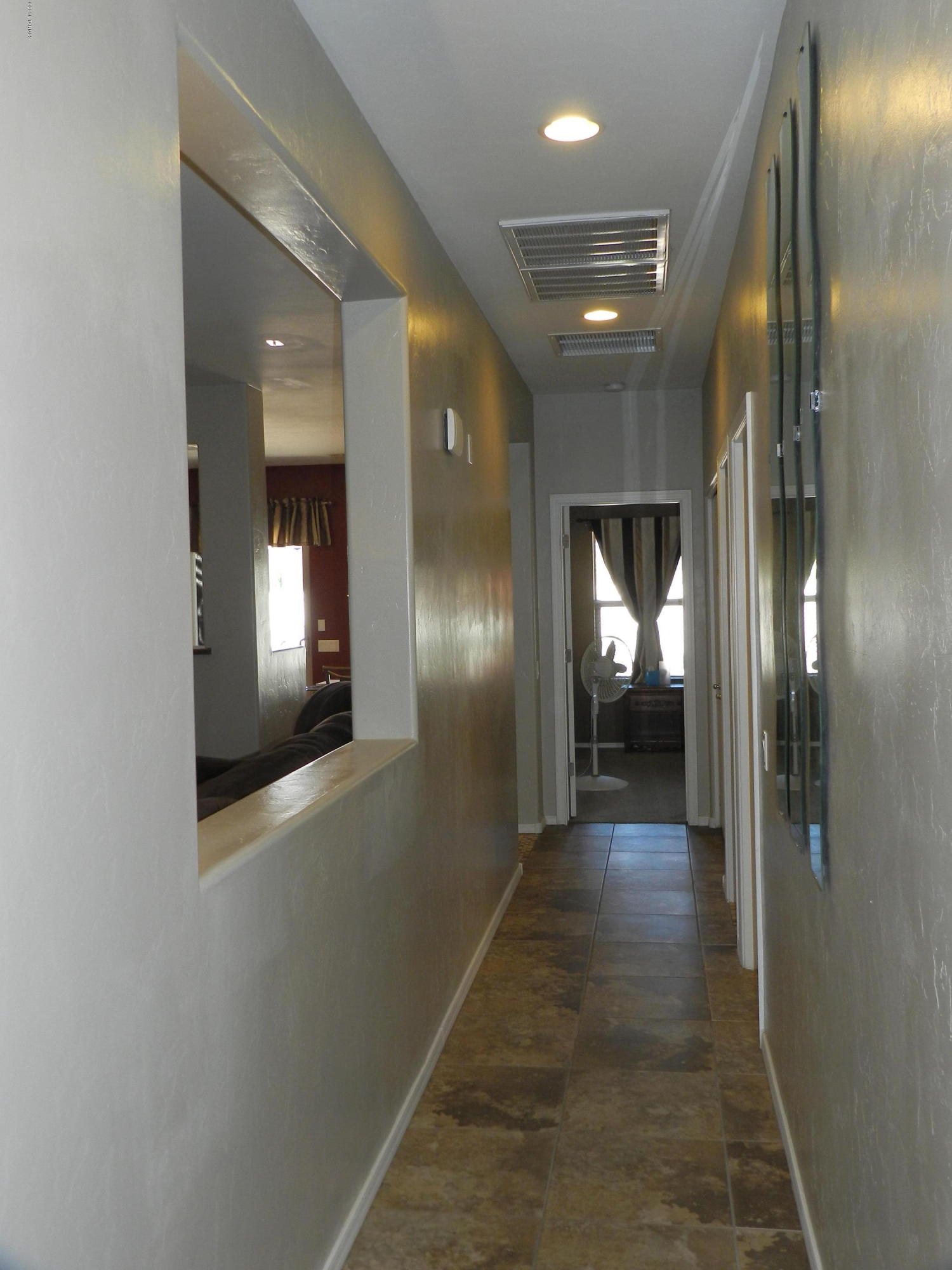 Red Rock Village - Residential Lease