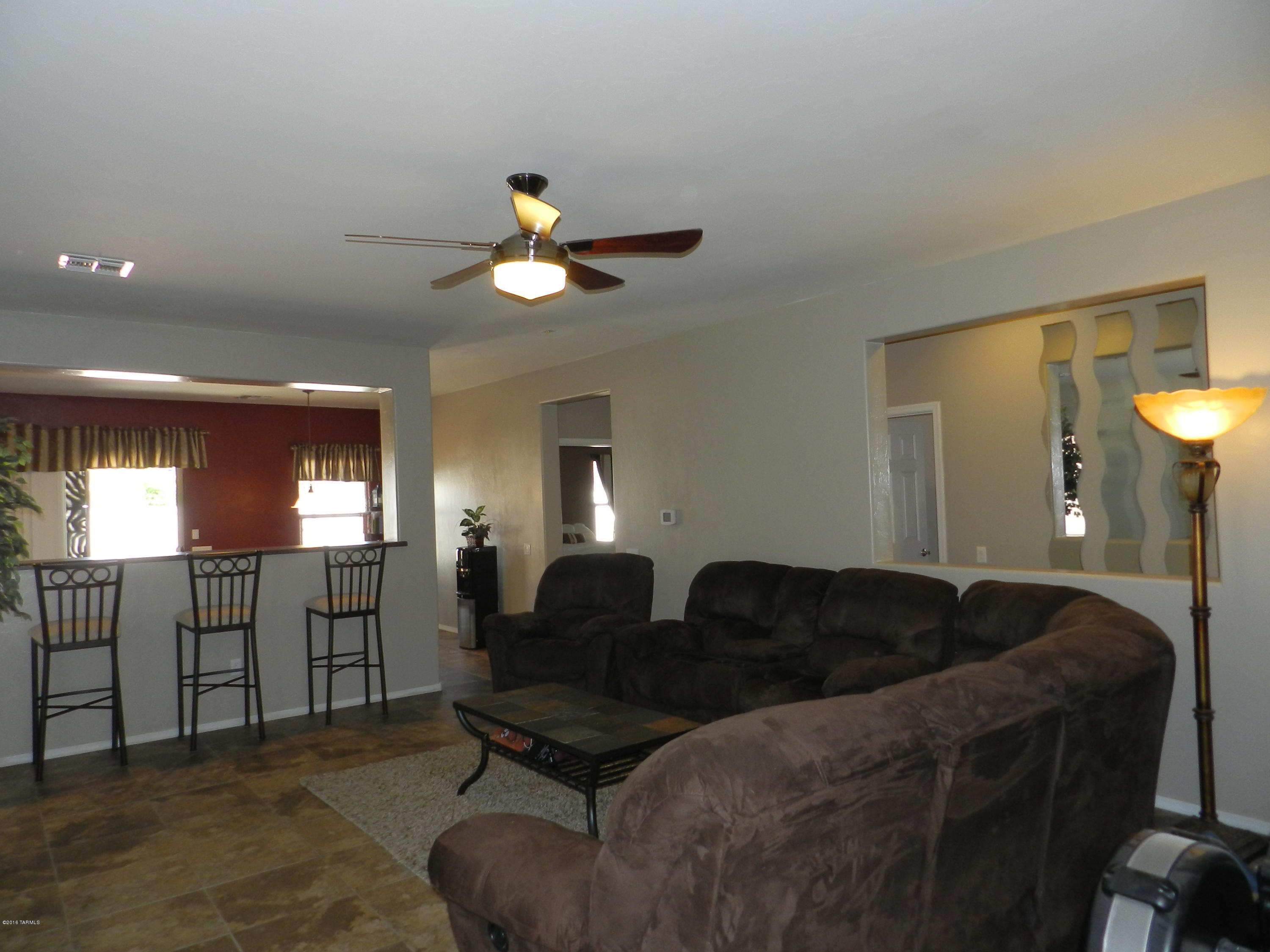 Red Rock Village - Residential Lease