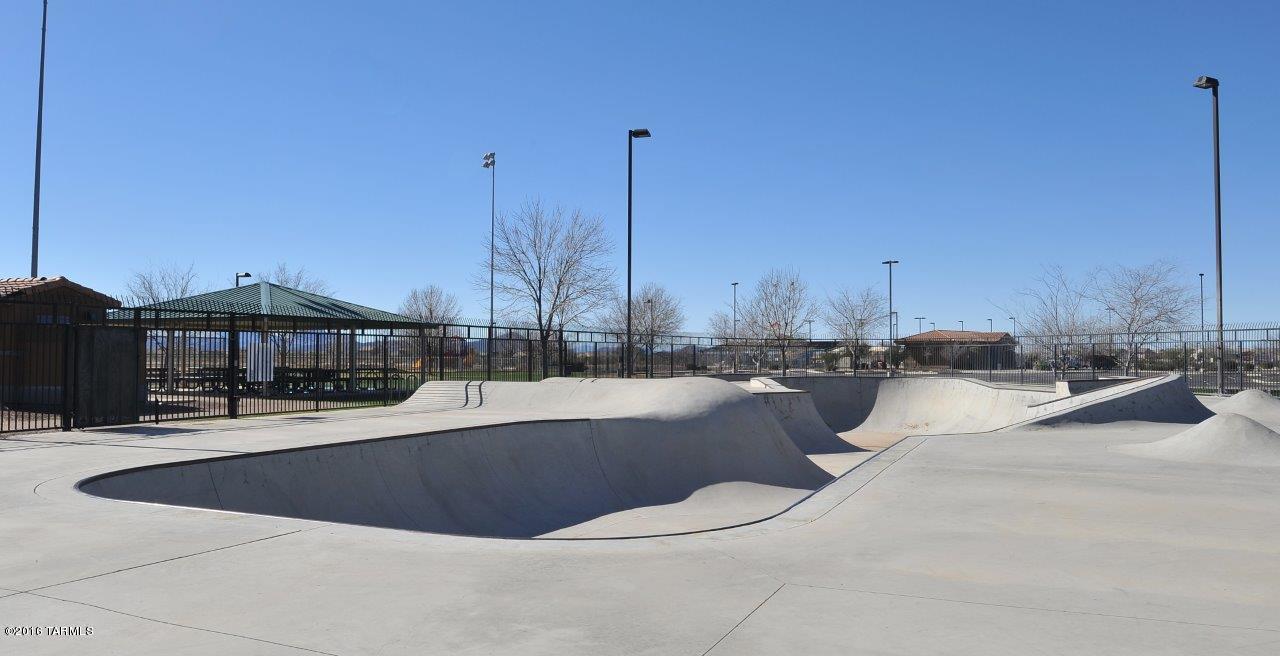 Red Rock Village - Residential Lease