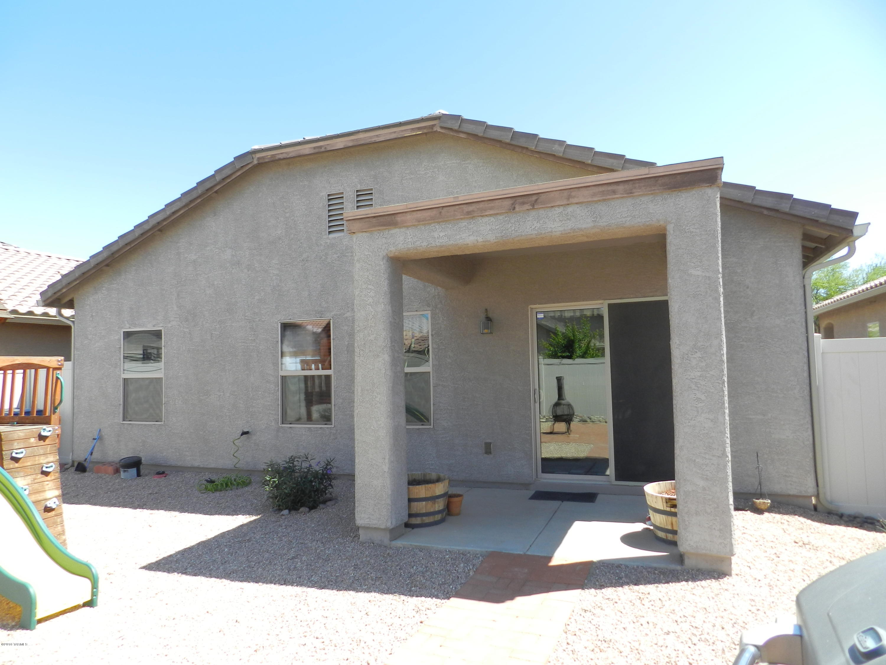 Red Rock Village - Residential Lease