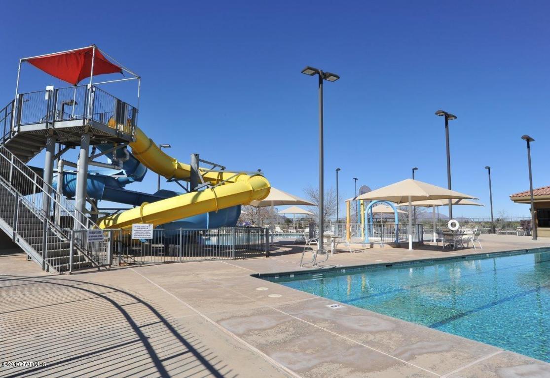 Red Rock Village - Residential Lease
