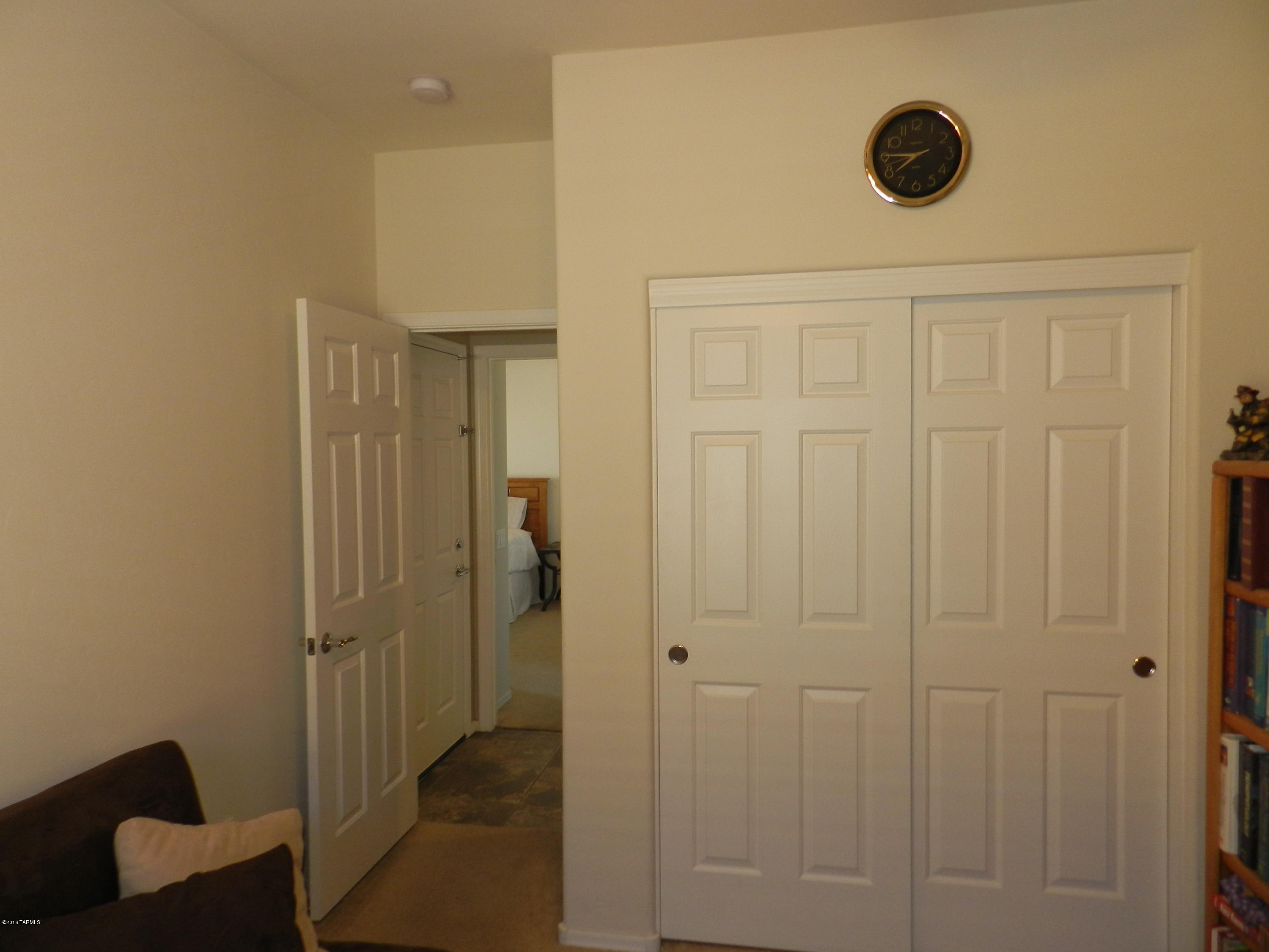 Red Rock Village - Residential Lease