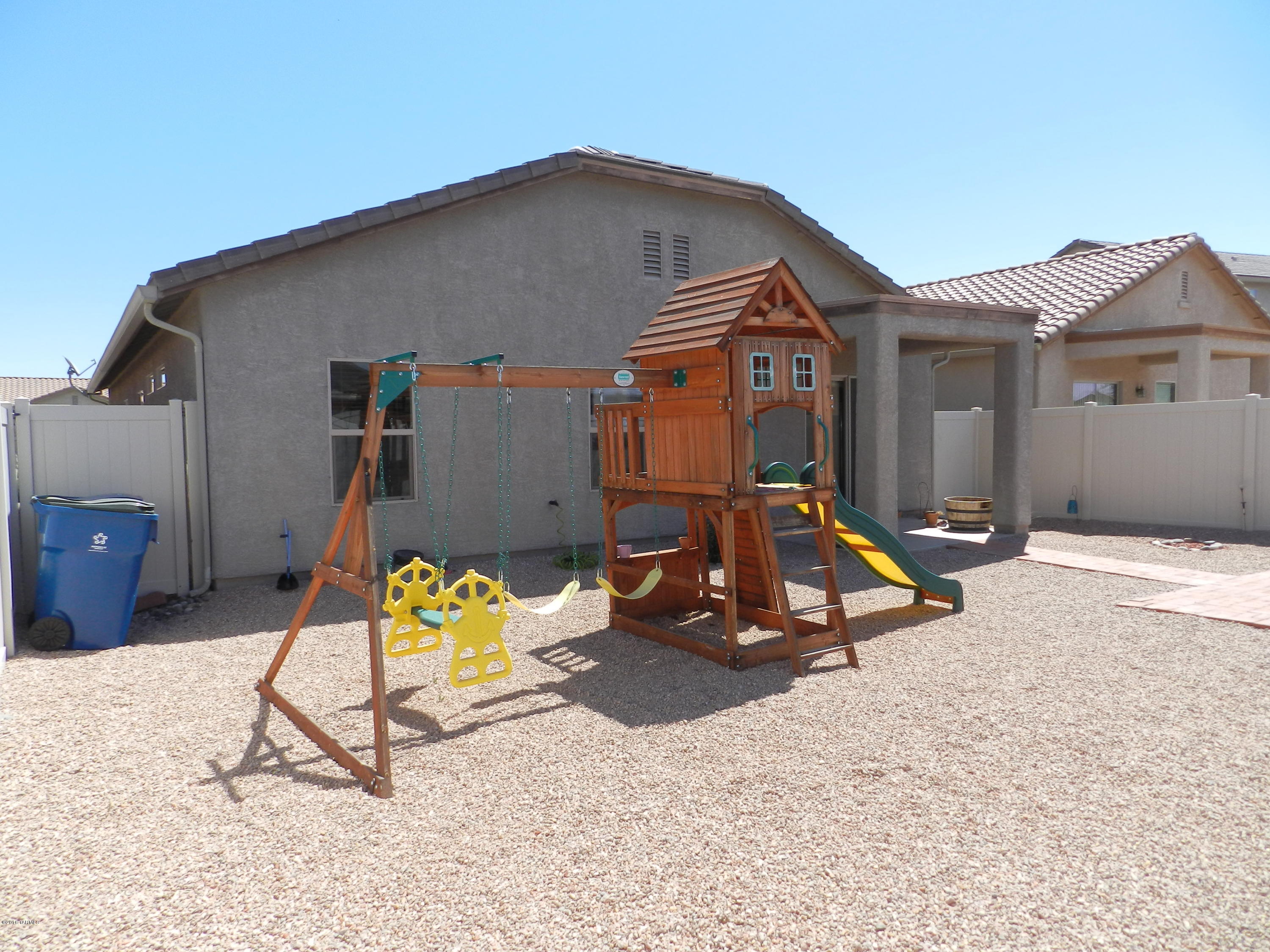 Red Rock Village - Residential Lease