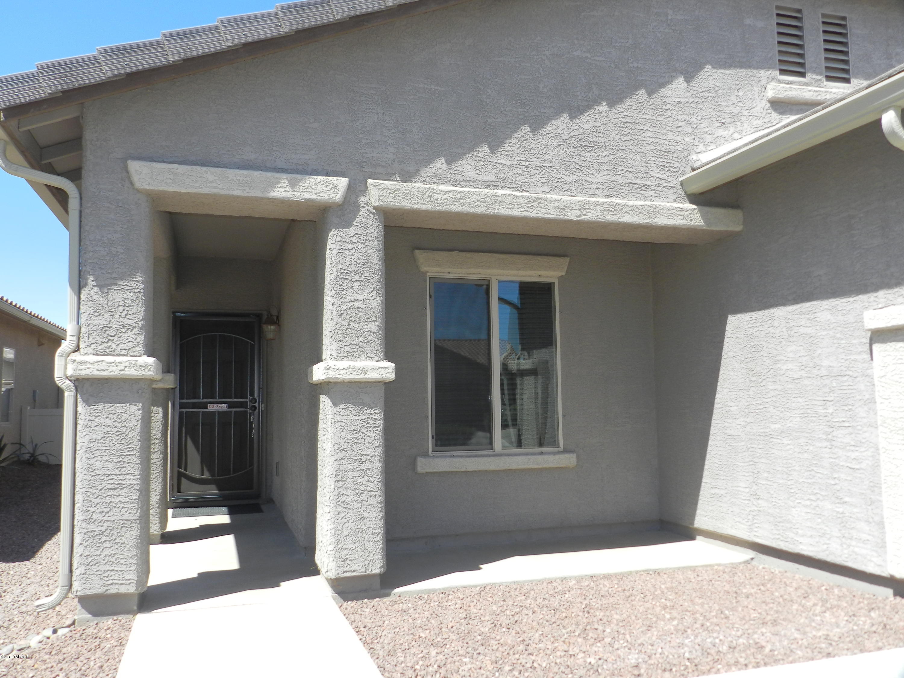 Red Rock Village - Residential Lease