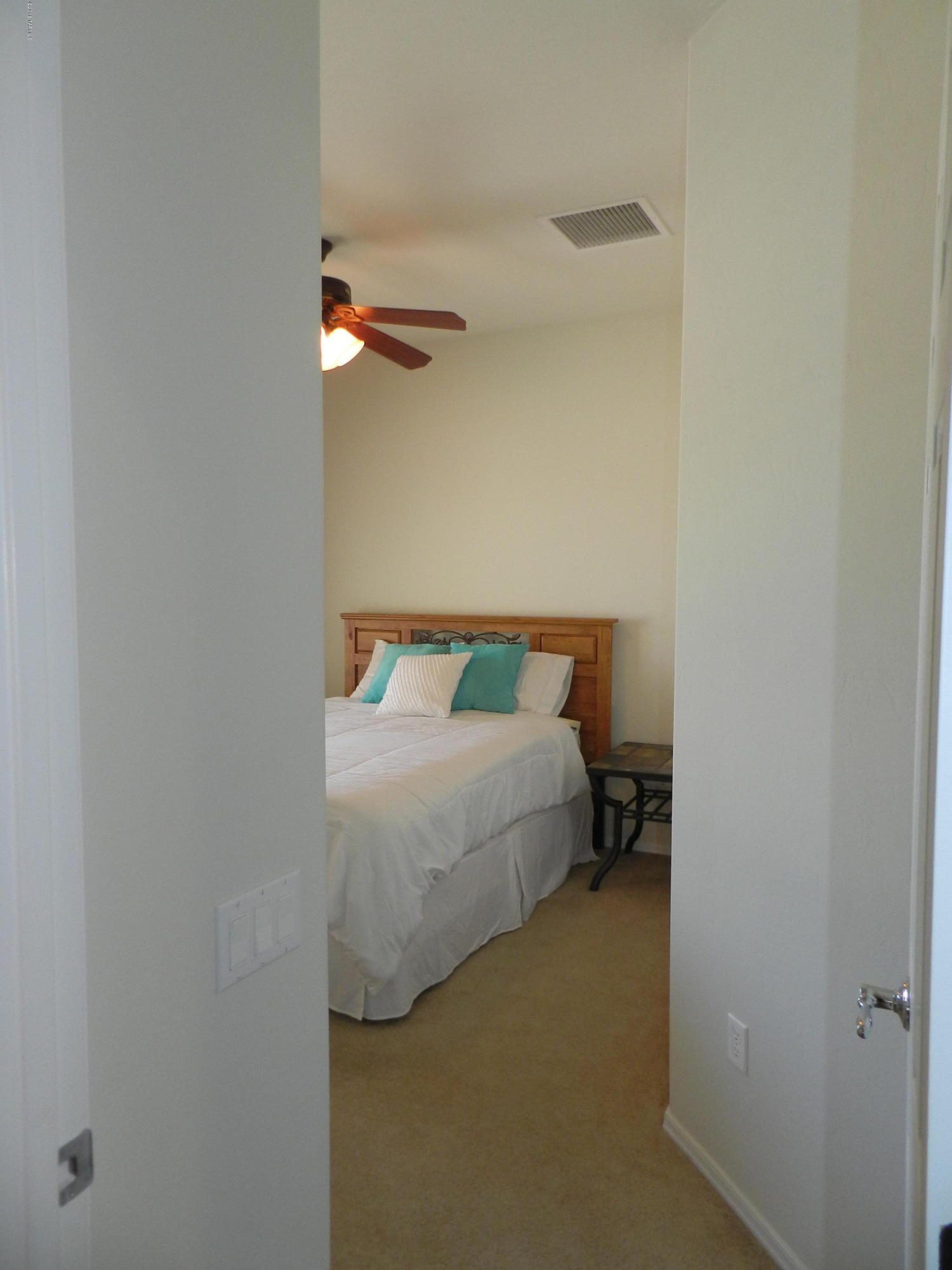 Red Rock Village - Residential Lease