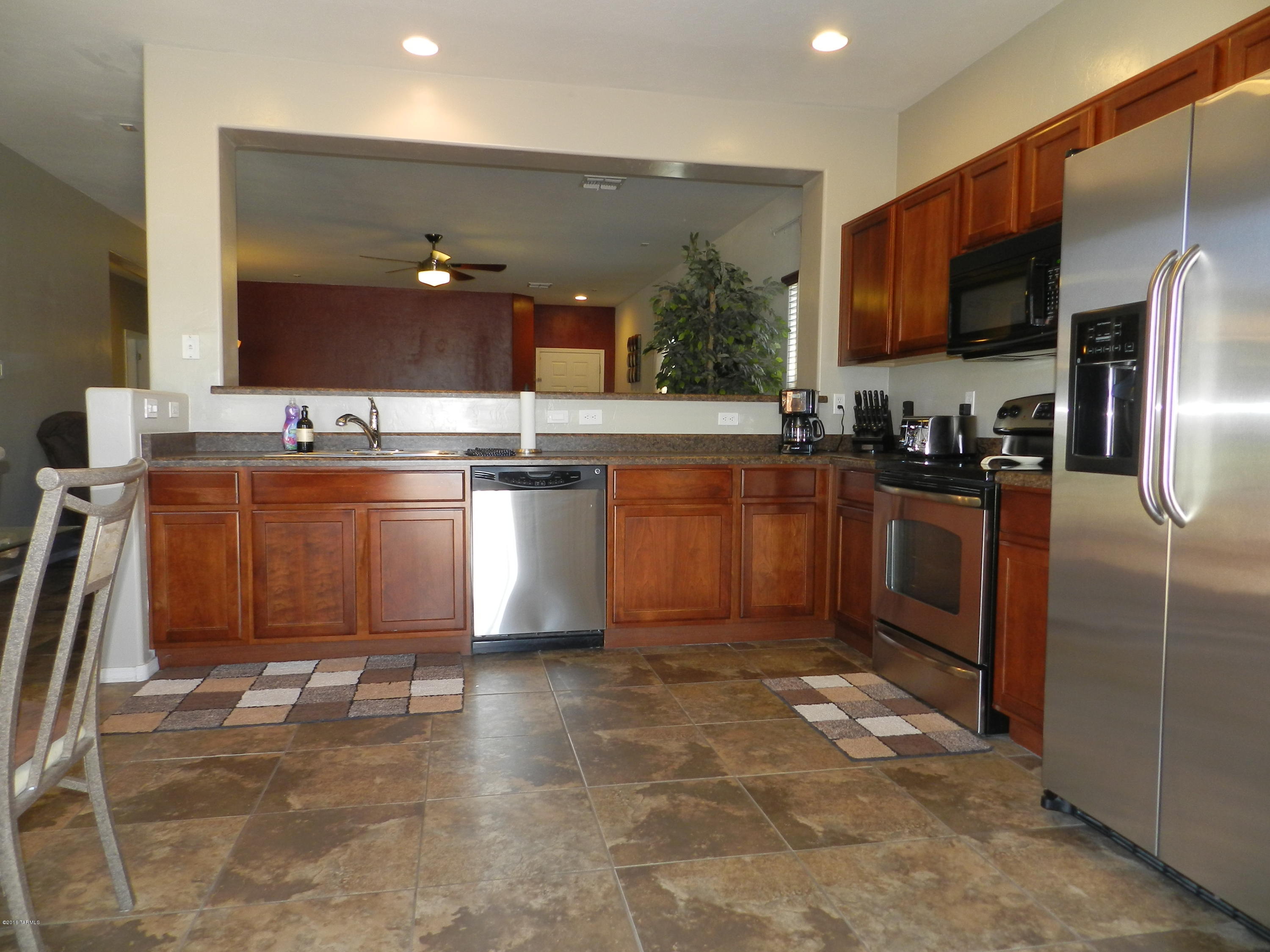 Red Rock Village - Residential Lease