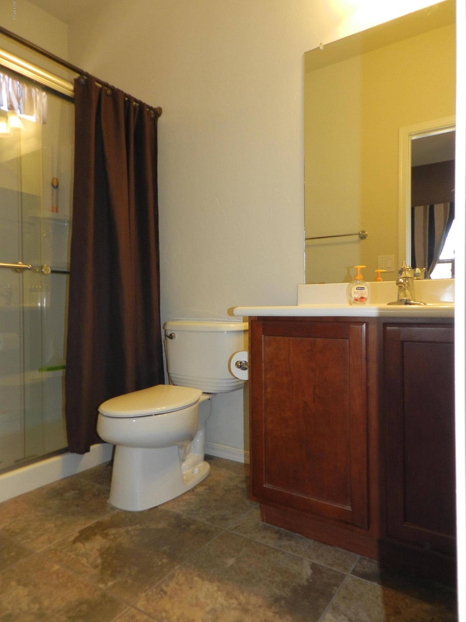 Red Rock Village - Residential Lease