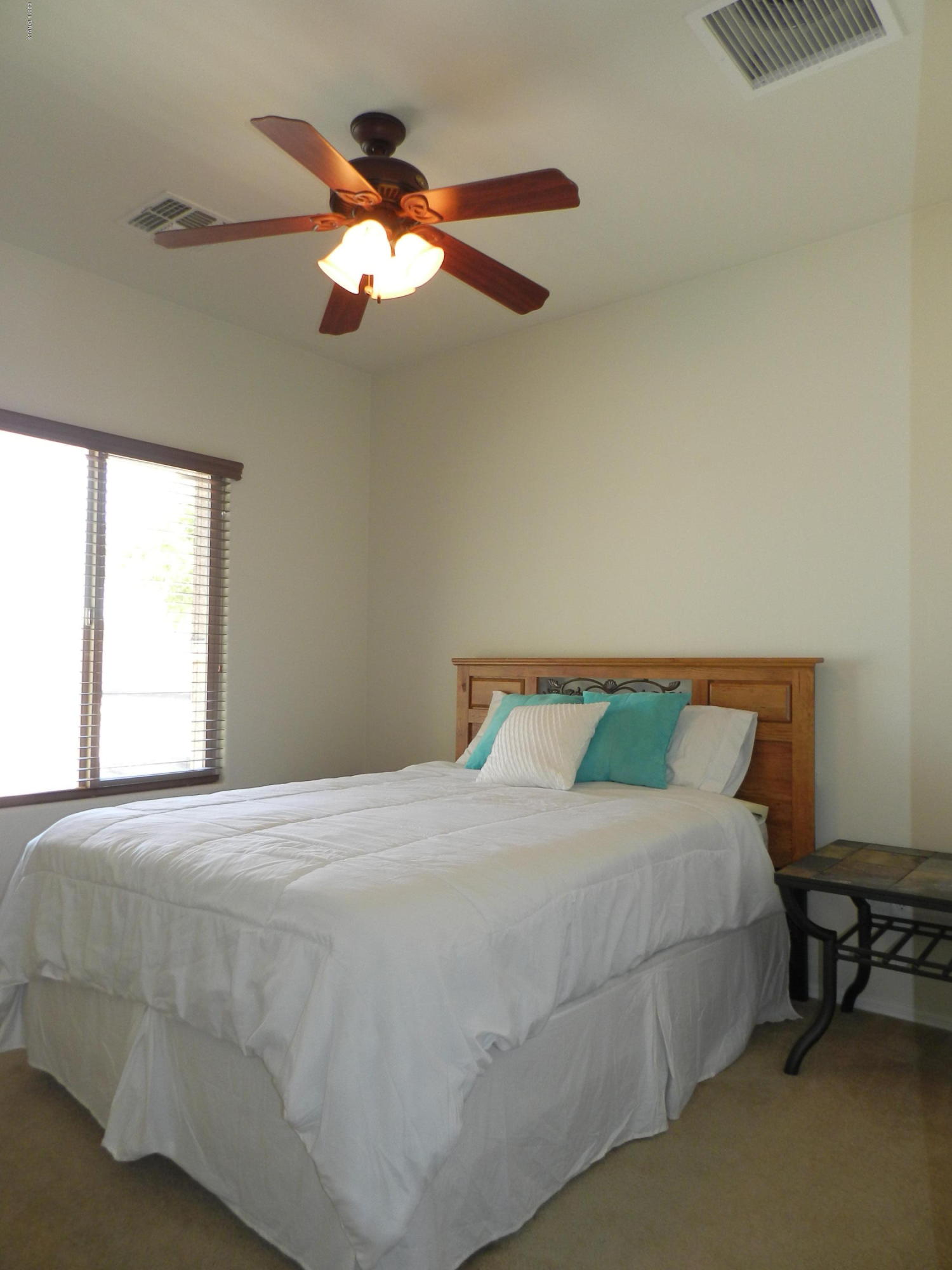 Red Rock Village - Residential Lease