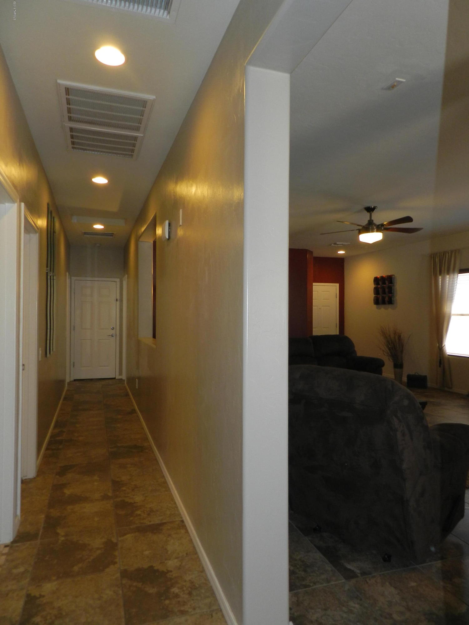 Red Rock Village - Residential Lease