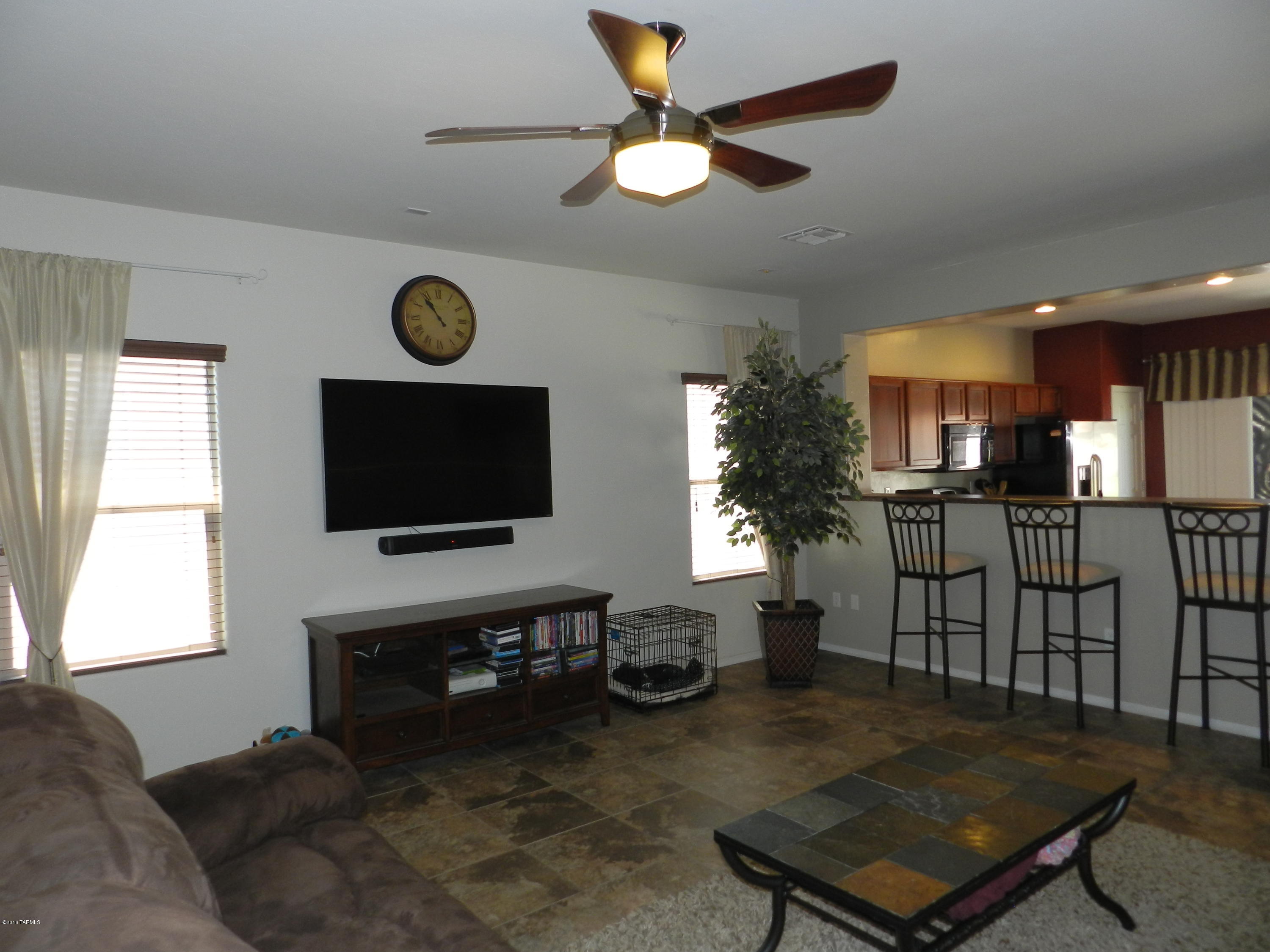 Red Rock Village - Residential Lease