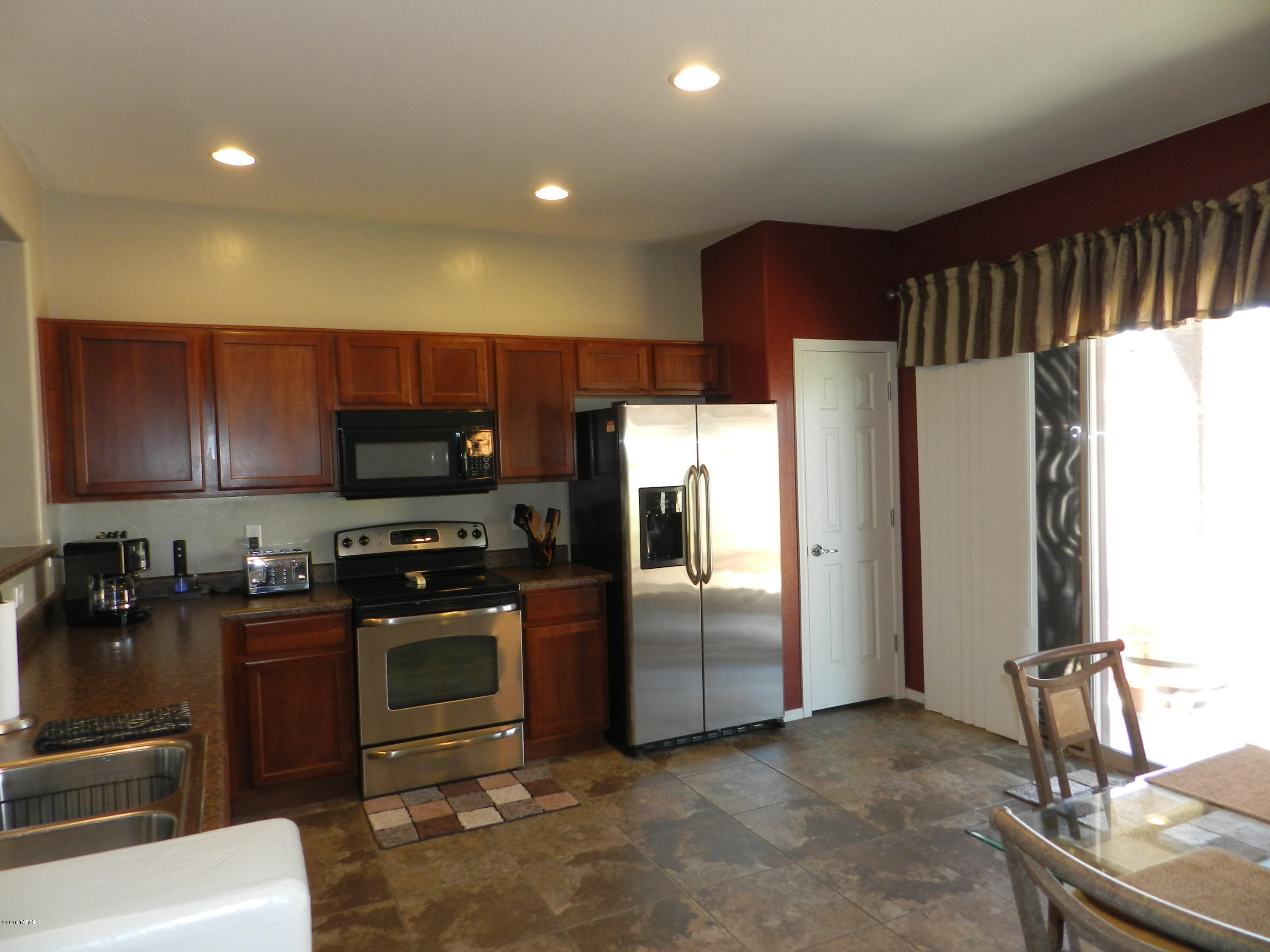Red Rock Village - Residential Lease