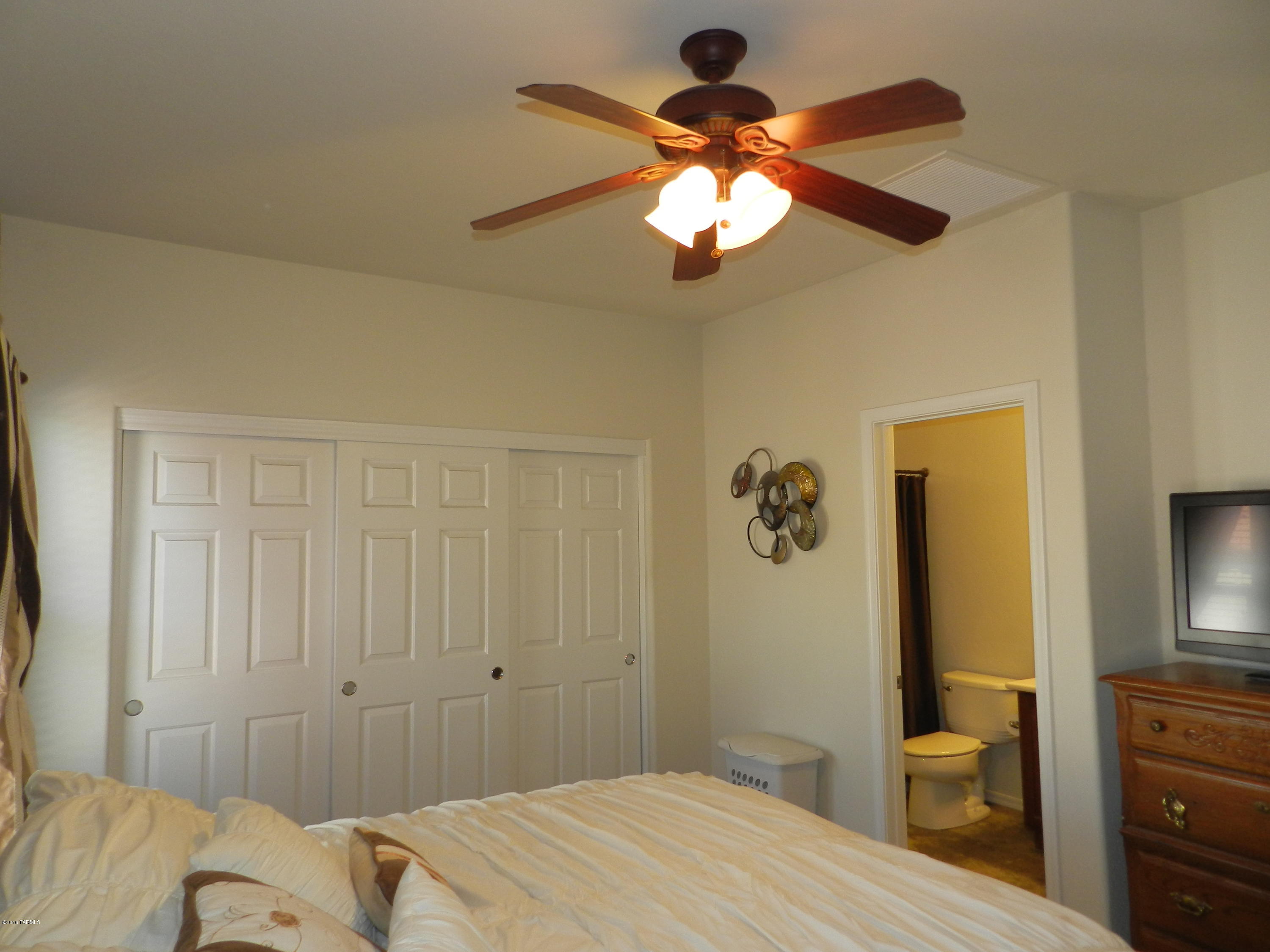 Red Rock Village - Residential Lease