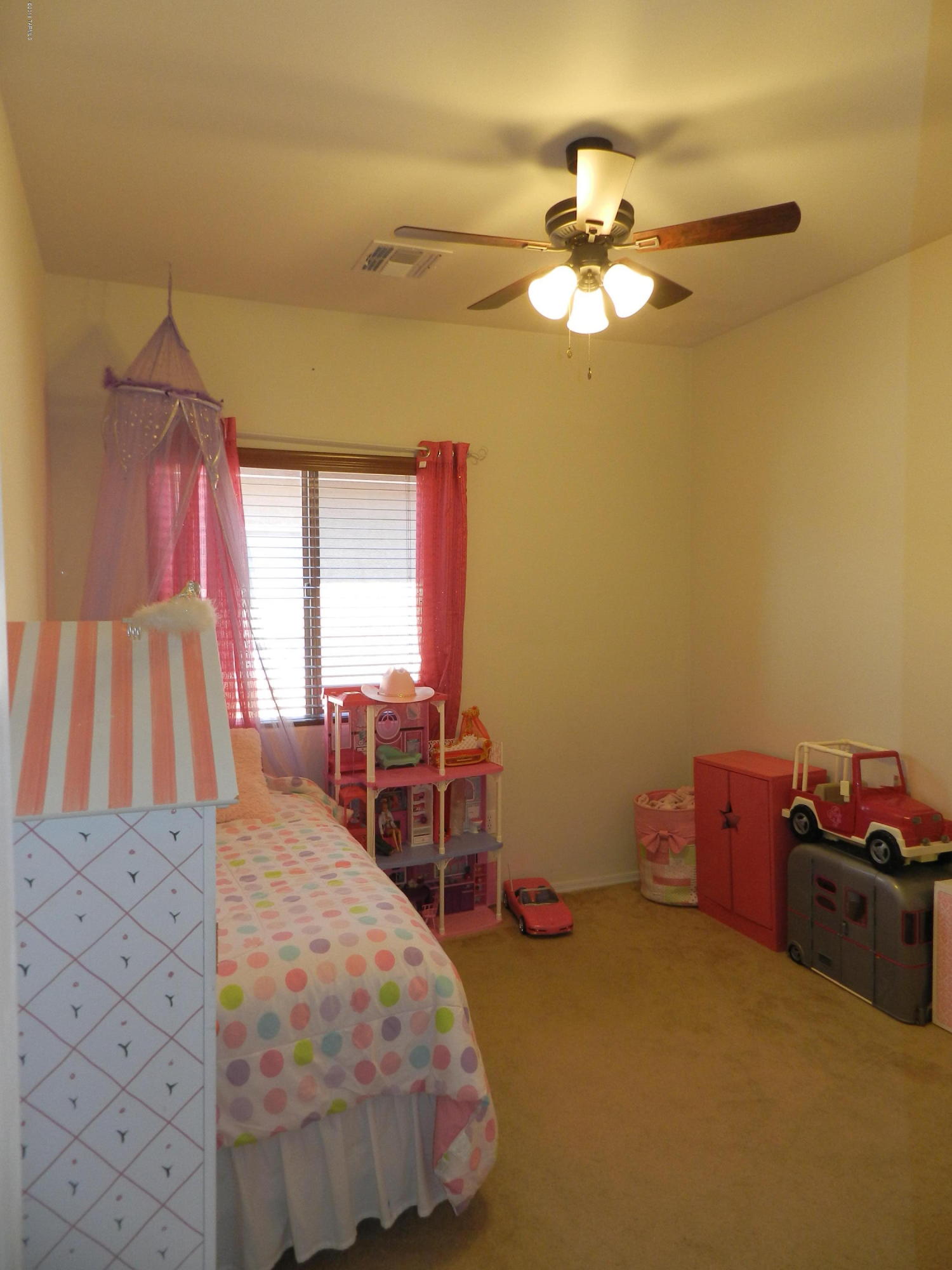 Red Rock Village - Residential Lease