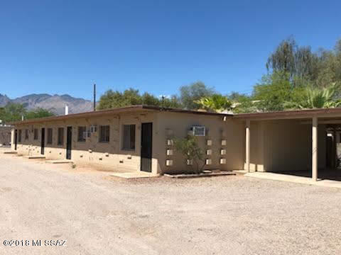 Grantland Acres - Residential Income