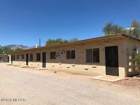 Grantland Acres - Residential Income