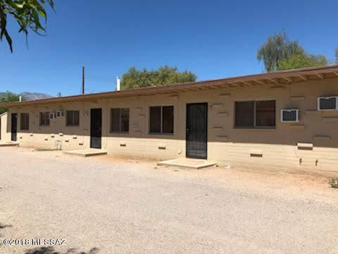Grantland Acres - Residential Income
