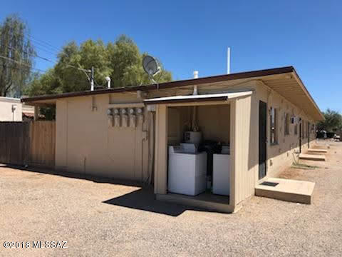 Grantland Acres - Residential Income