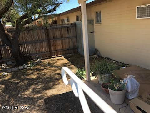 Grantland Acres - Residential Income
