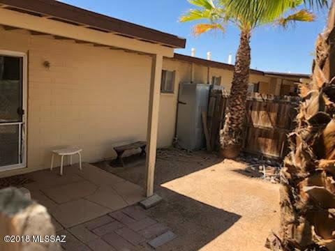Grantland Acres - Residential Income