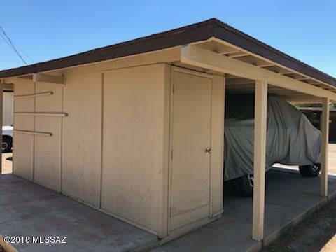 Grantland Acres - Residential Income