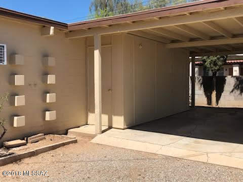 Grantland Acres - Residential Income