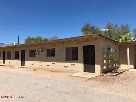 Grantland Acres - Residential Income