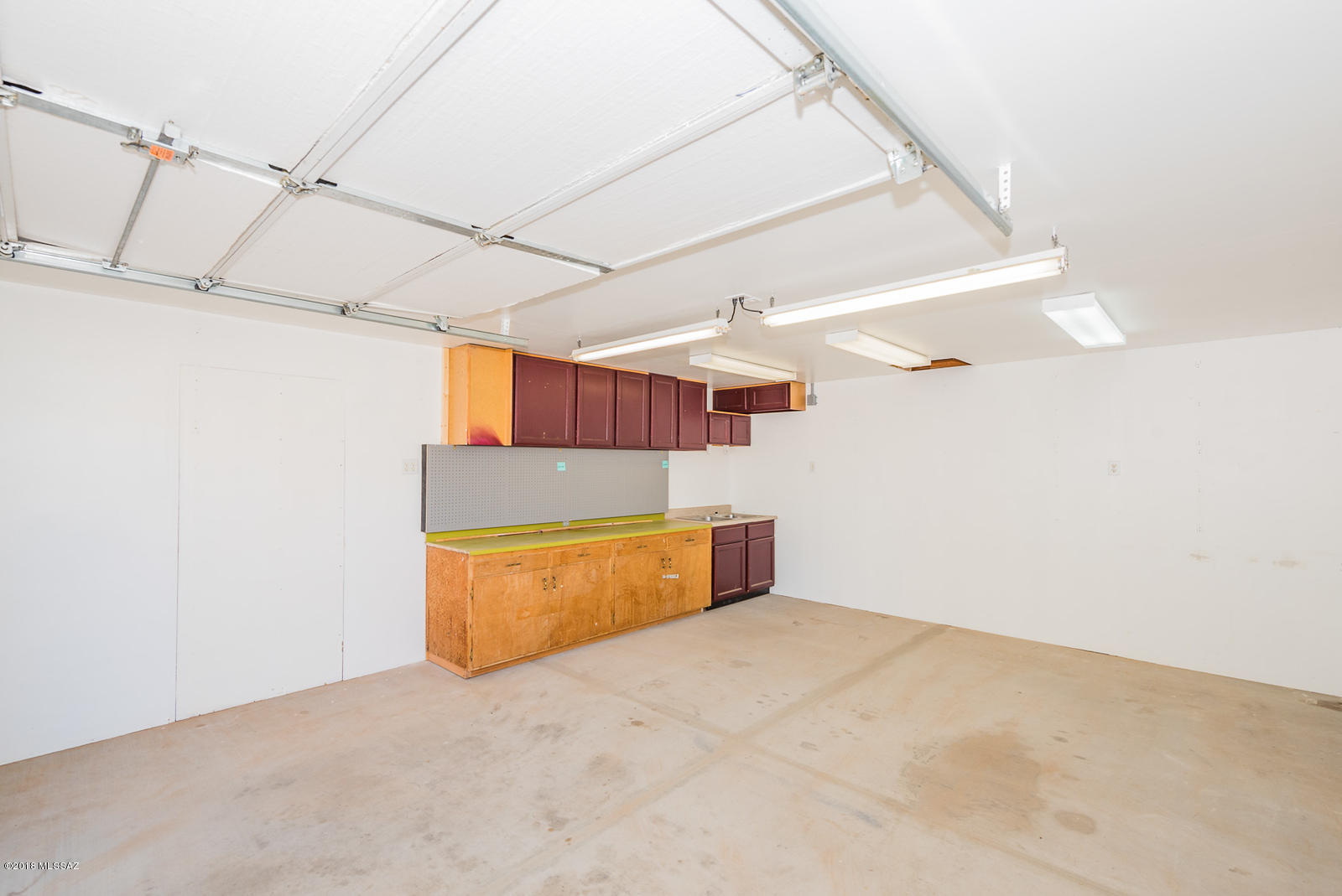 Tucson Avra West (1-168) - Residential
