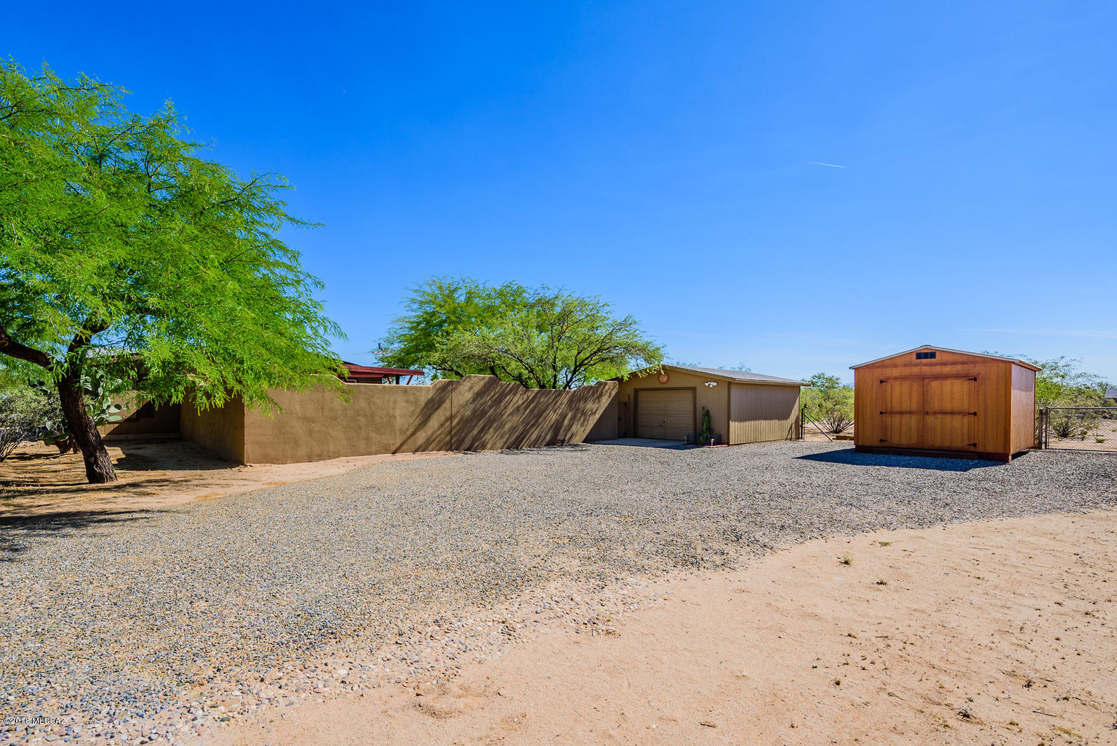 Tucson Avra West (1-168) - Residential