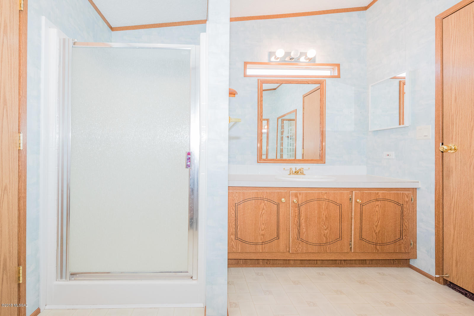 Tucson Avra West (1-168) - Residential