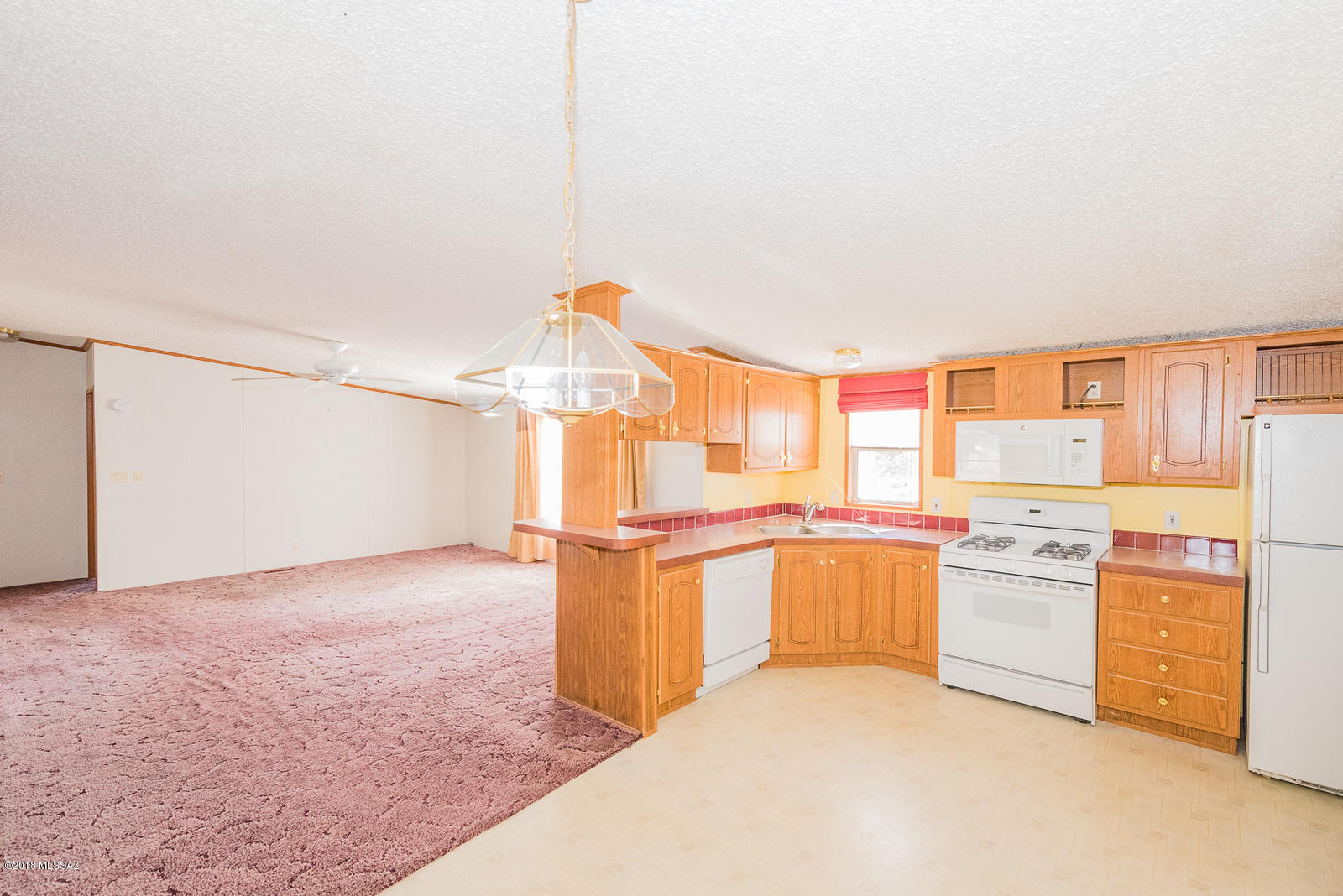 Tucson Avra West (1-168) - Residential