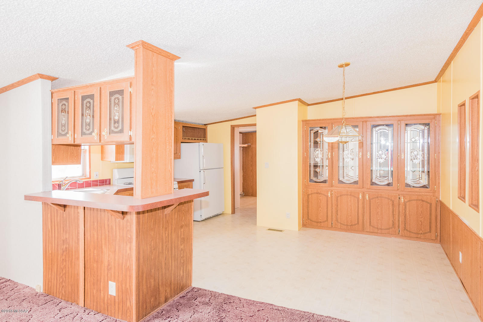 Tucson Avra West (1-168) - Residential