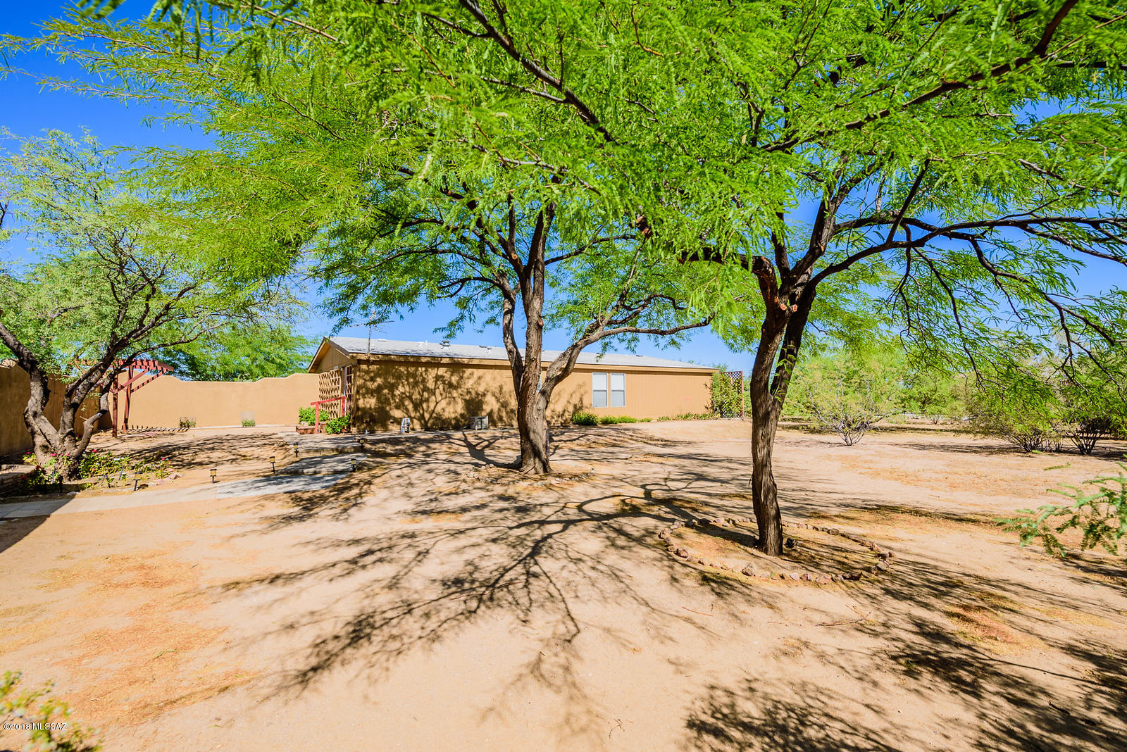 Tucson Avra West (1-168) - Residential