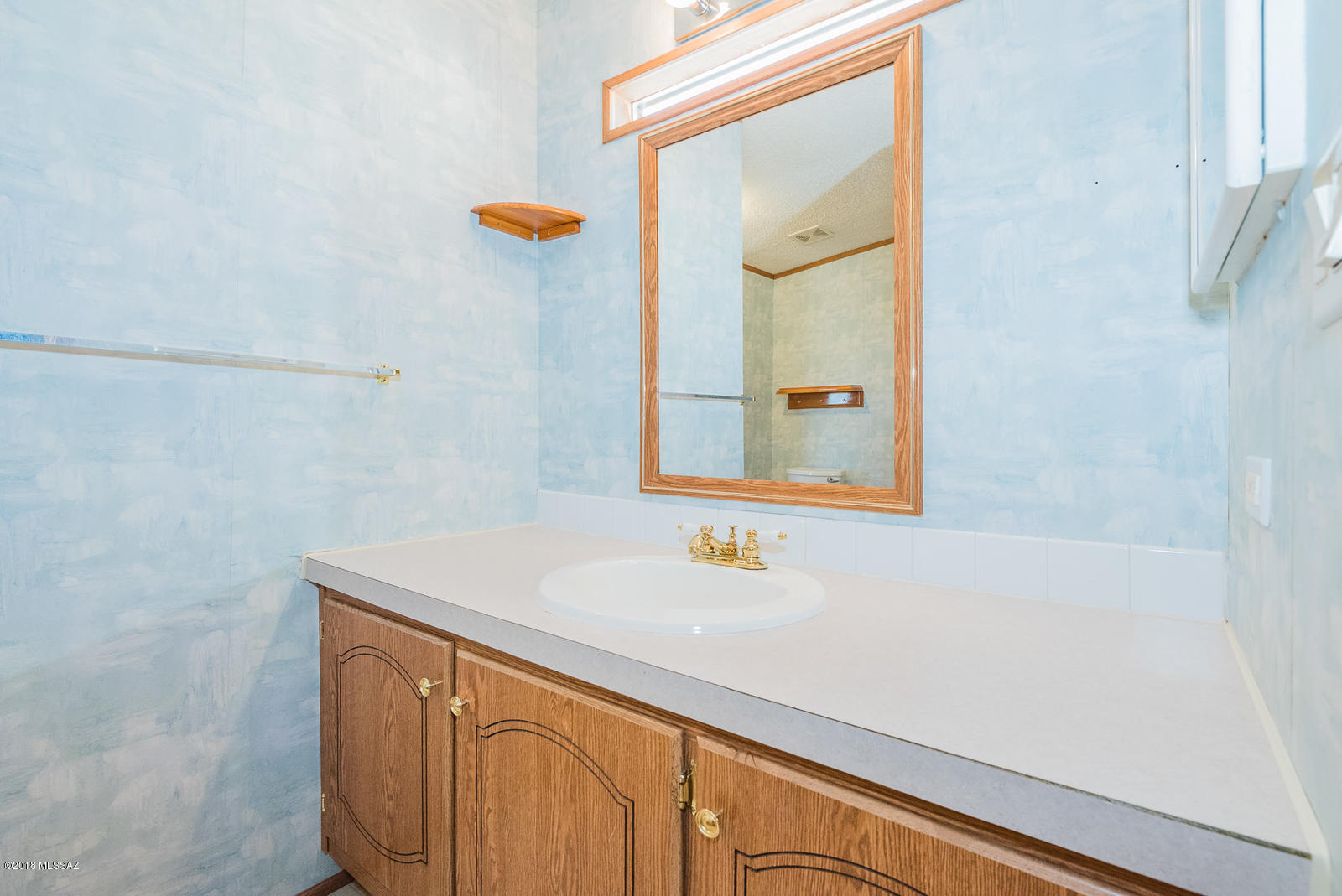 Tucson Avra West (1-168) - Residential
