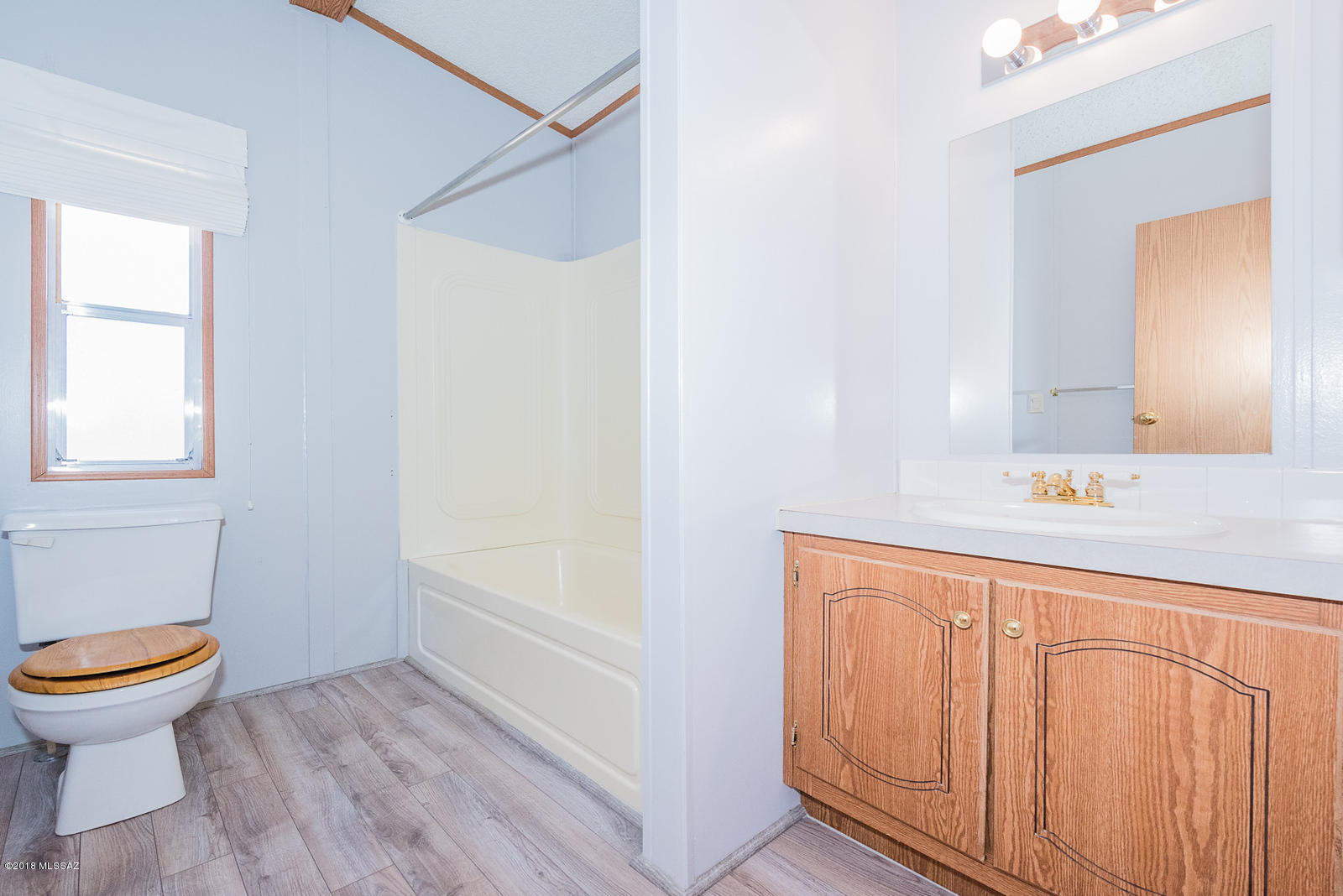 Tucson Avra West (1-168) - Residential