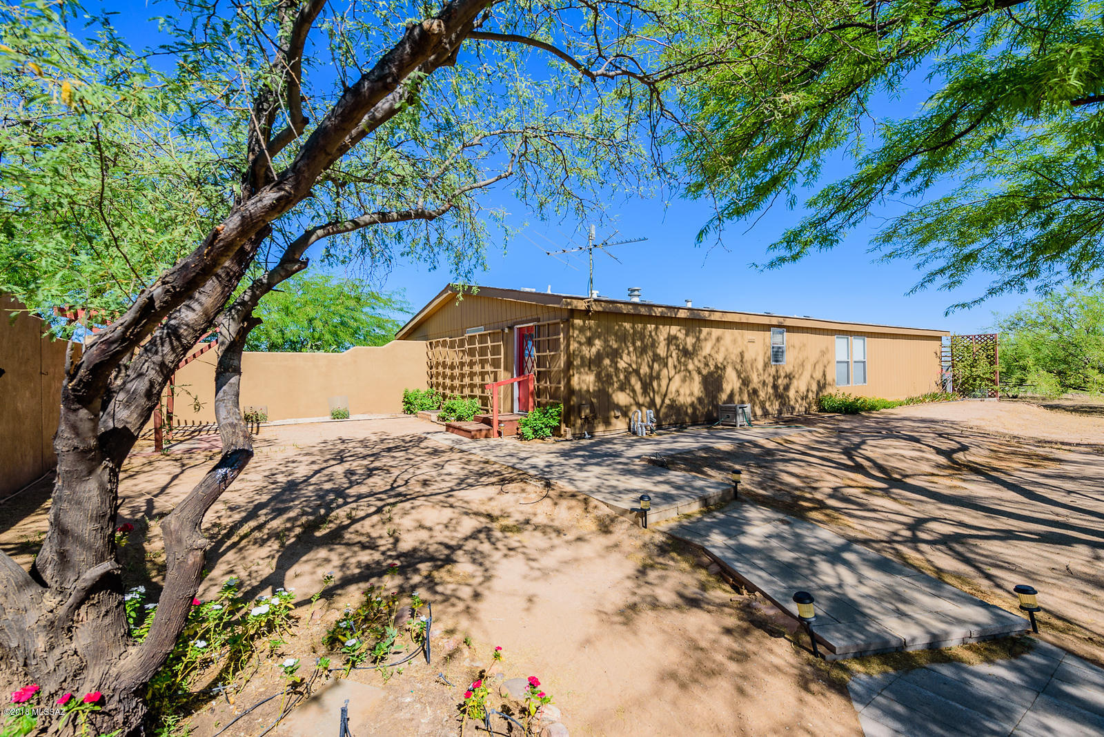 Tucson Avra West (1-168) - Residential