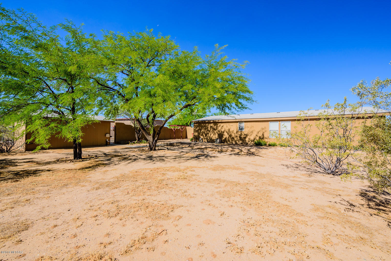 Tucson Avra West (1-168) - Residential