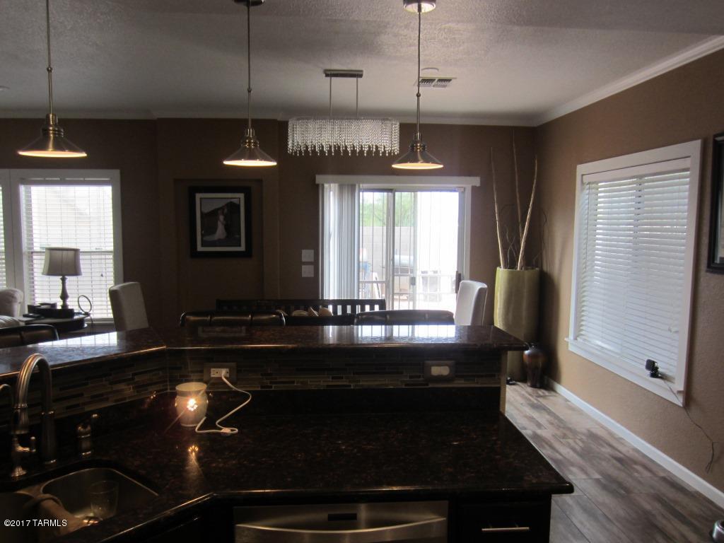 Arroyo Vista (1-166) - Residential